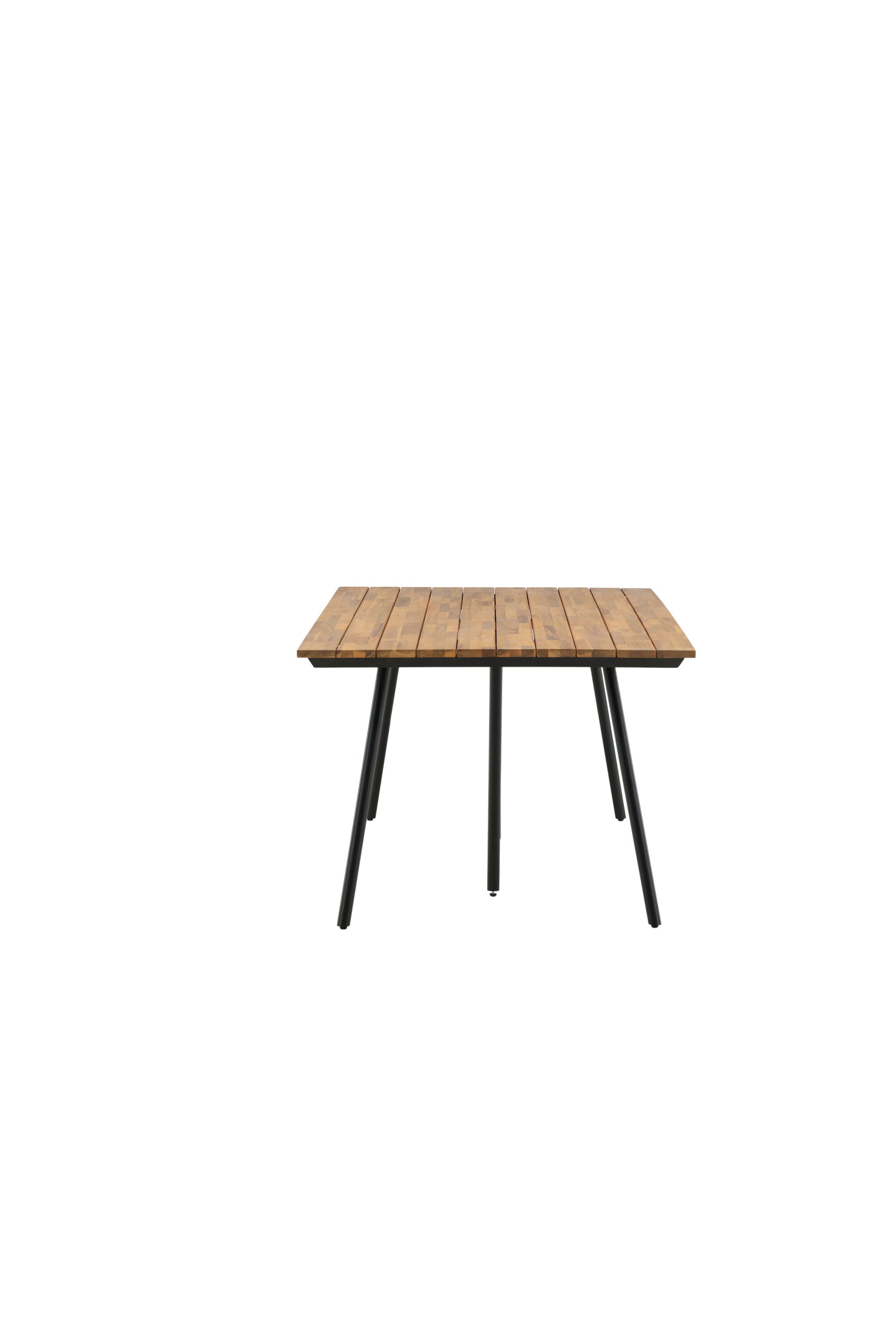Chan Gartentisch in Natur präsentiert im Onlineshop von KAQTU Design AG. Gartentisch ist von Venture Home