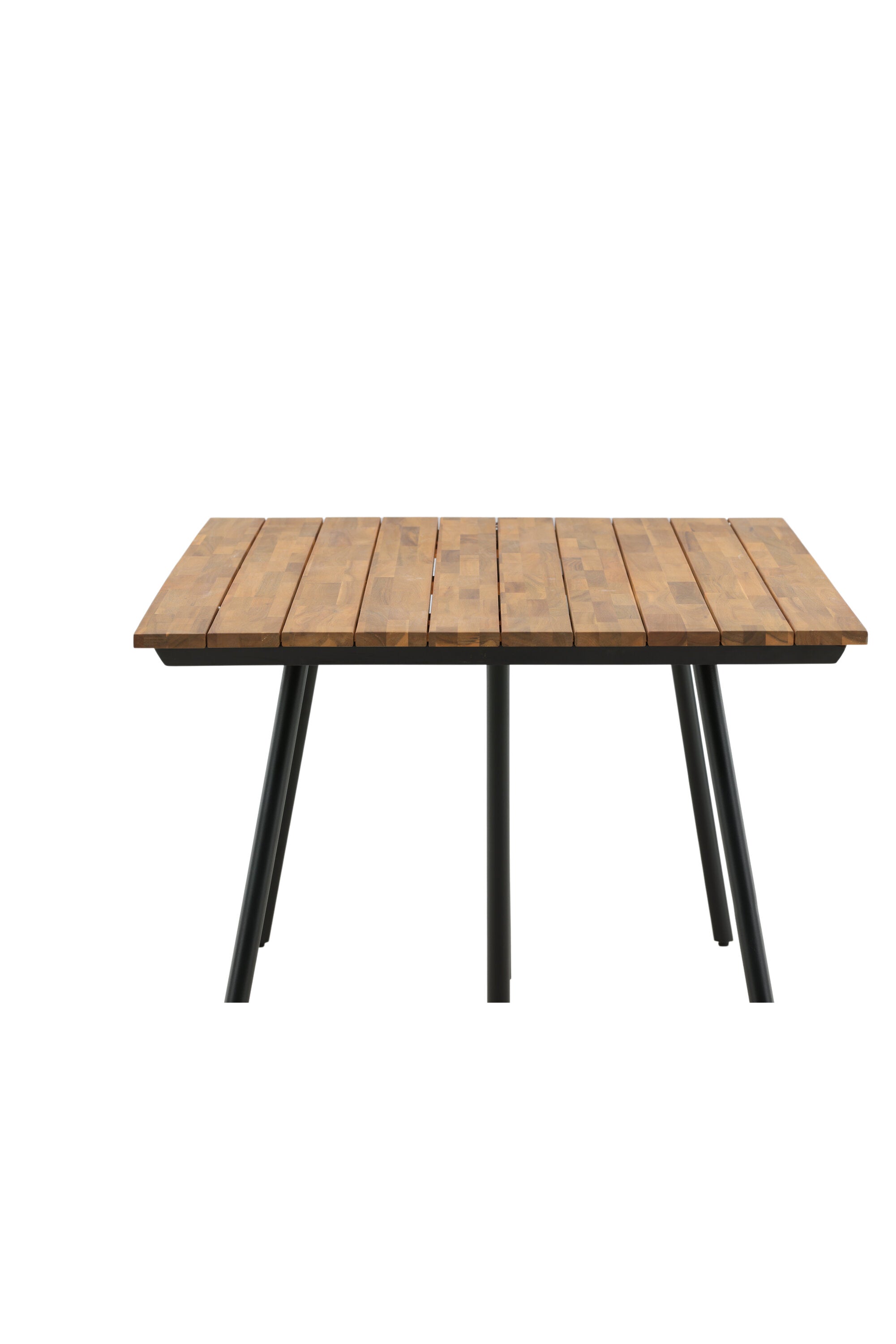 Chan Gartentisch in Natur präsentiert im Onlineshop von KAQTU Design AG. Gartentisch ist von Venture Home