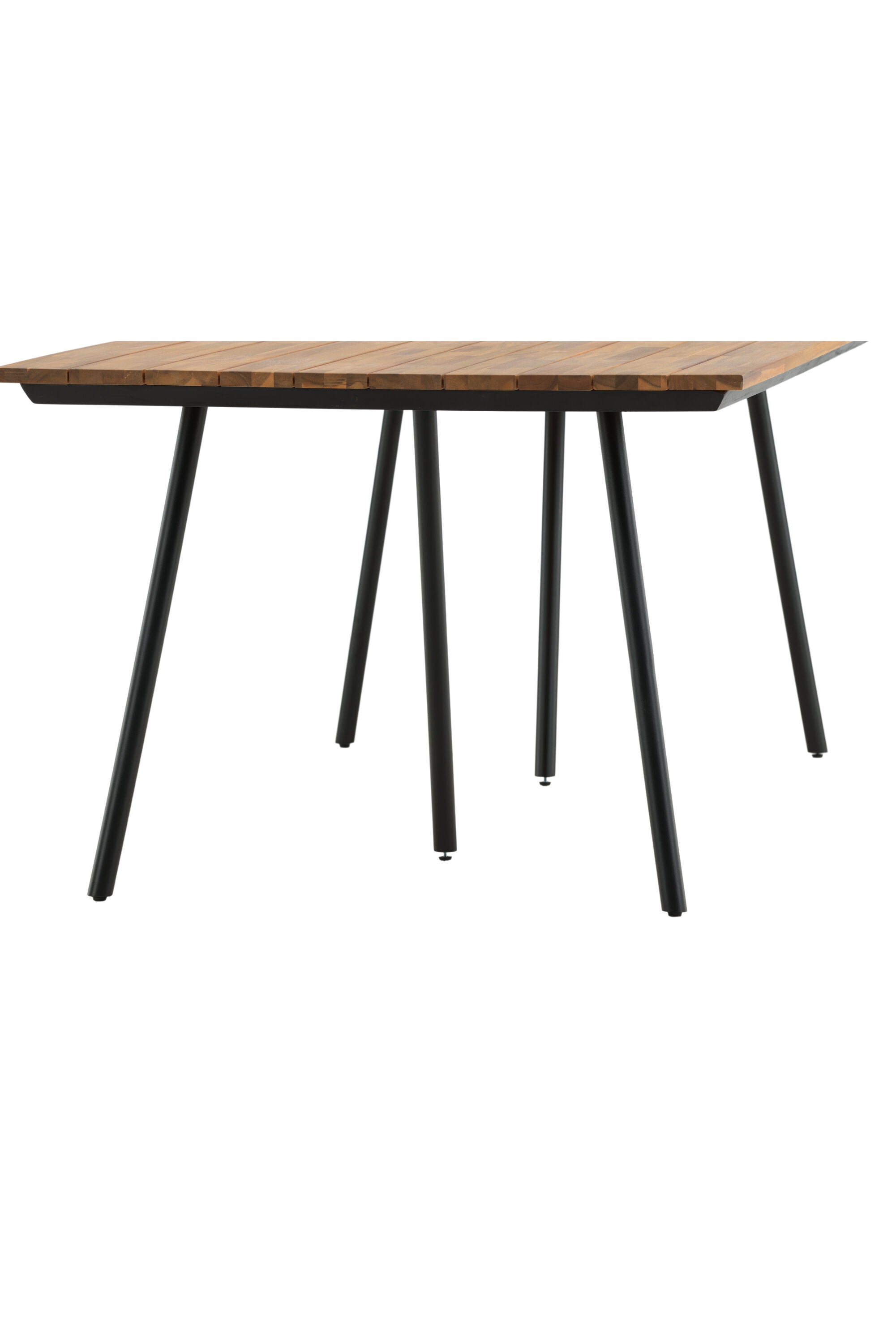 Chan Gartentisch in Natur präsentiert im Onlineshop von KAQTU Design AG. Gartentisch ist von Venture Home