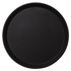 Vassoio camtread intorno a 28 cm Nero Non -Slip