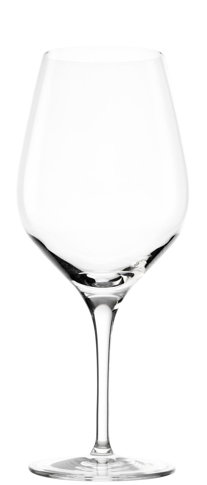 Exquisit Bordeaux-Pokal, 645ml h:230mm - KAQTU Design