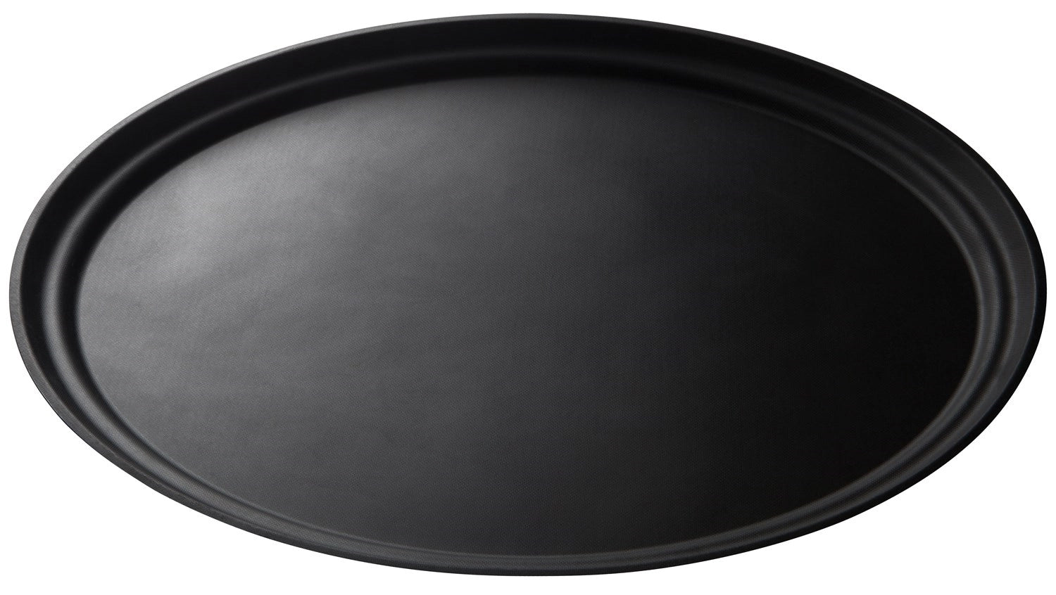 Camtread tray oval 74.5x60 cm, non-slip