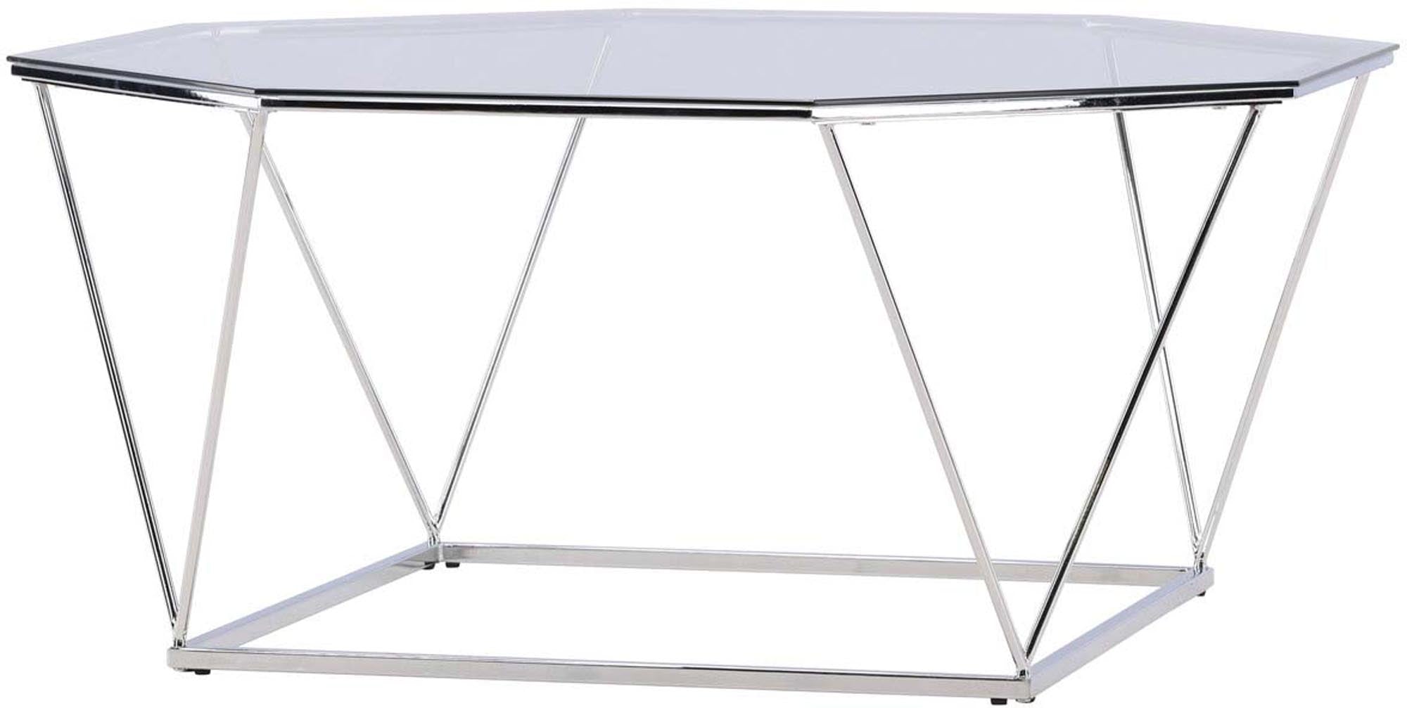 Der Österlen Coffee Tisch: Eleganz trifft Funktionalität in modernem Design, ideal für stilvolle Wohnräume.