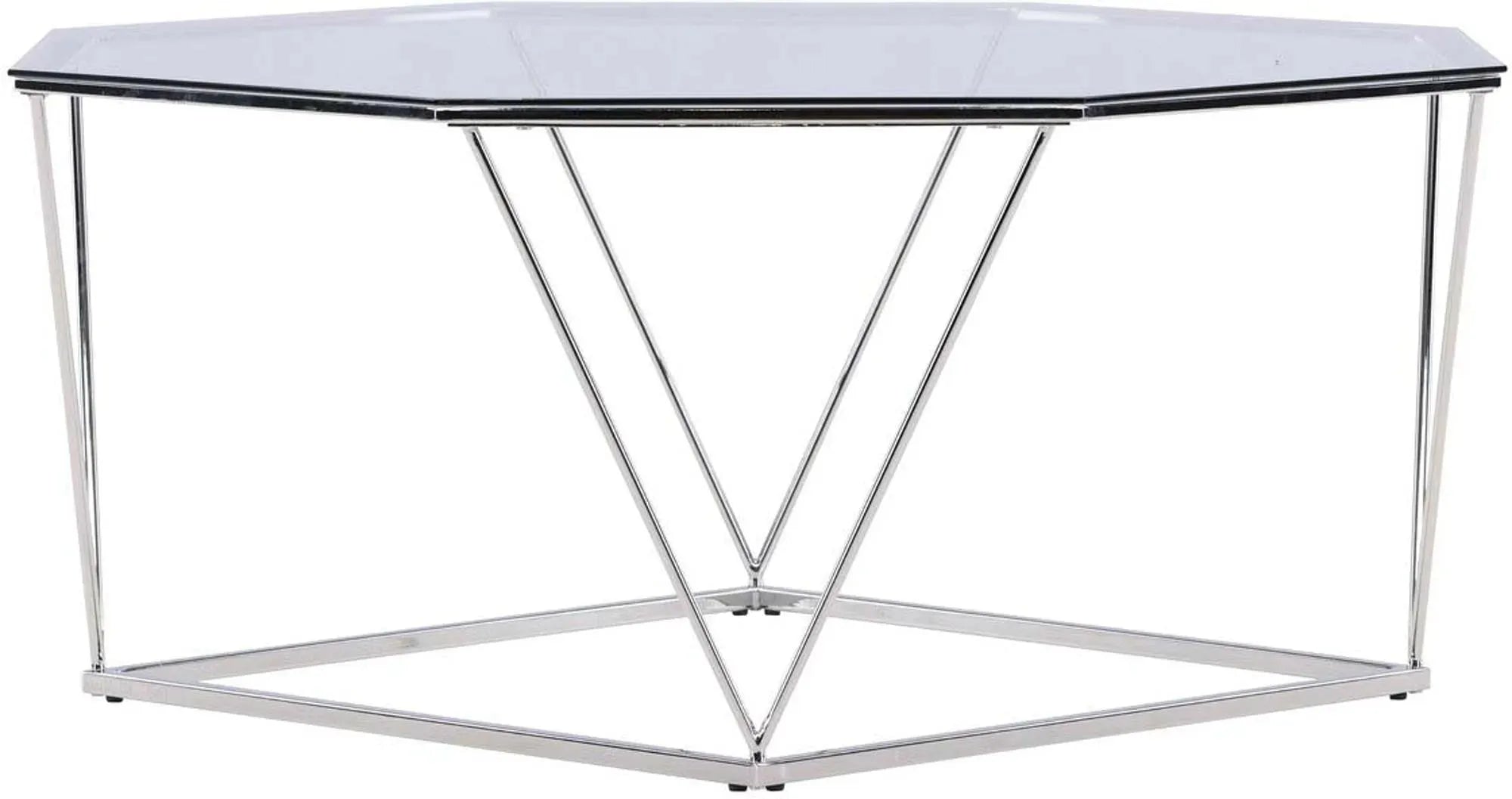 Der Österlen Coffee Tisch: Eleganz trifft Funktionalität in modernem Design, ideal für stilvolle Wohnräume.
