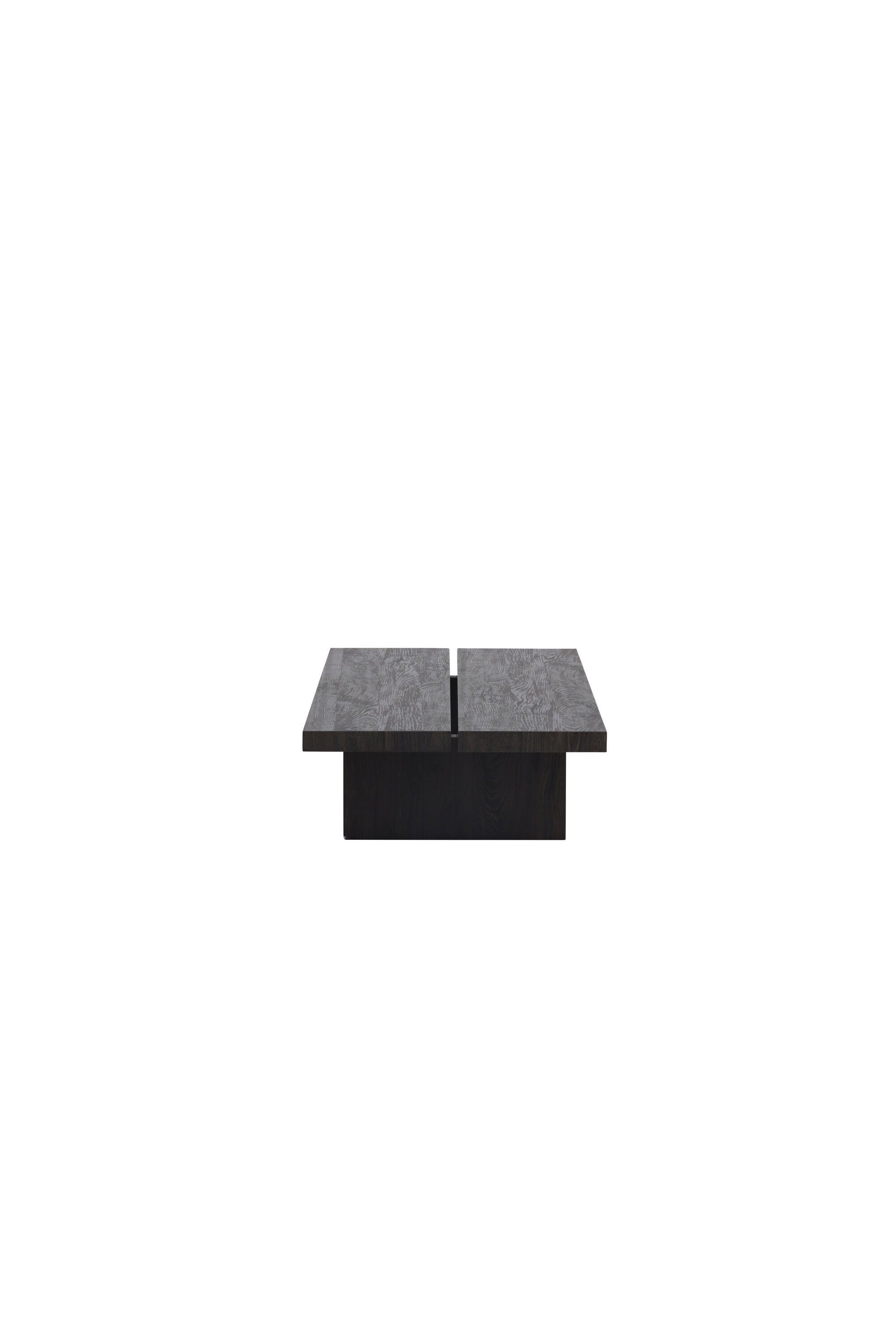 Lancaster Coffee Tisch in Mokka präsentiert im Onlineshop von KAQTU Design AG. Beistelltisch ist von Venture Home