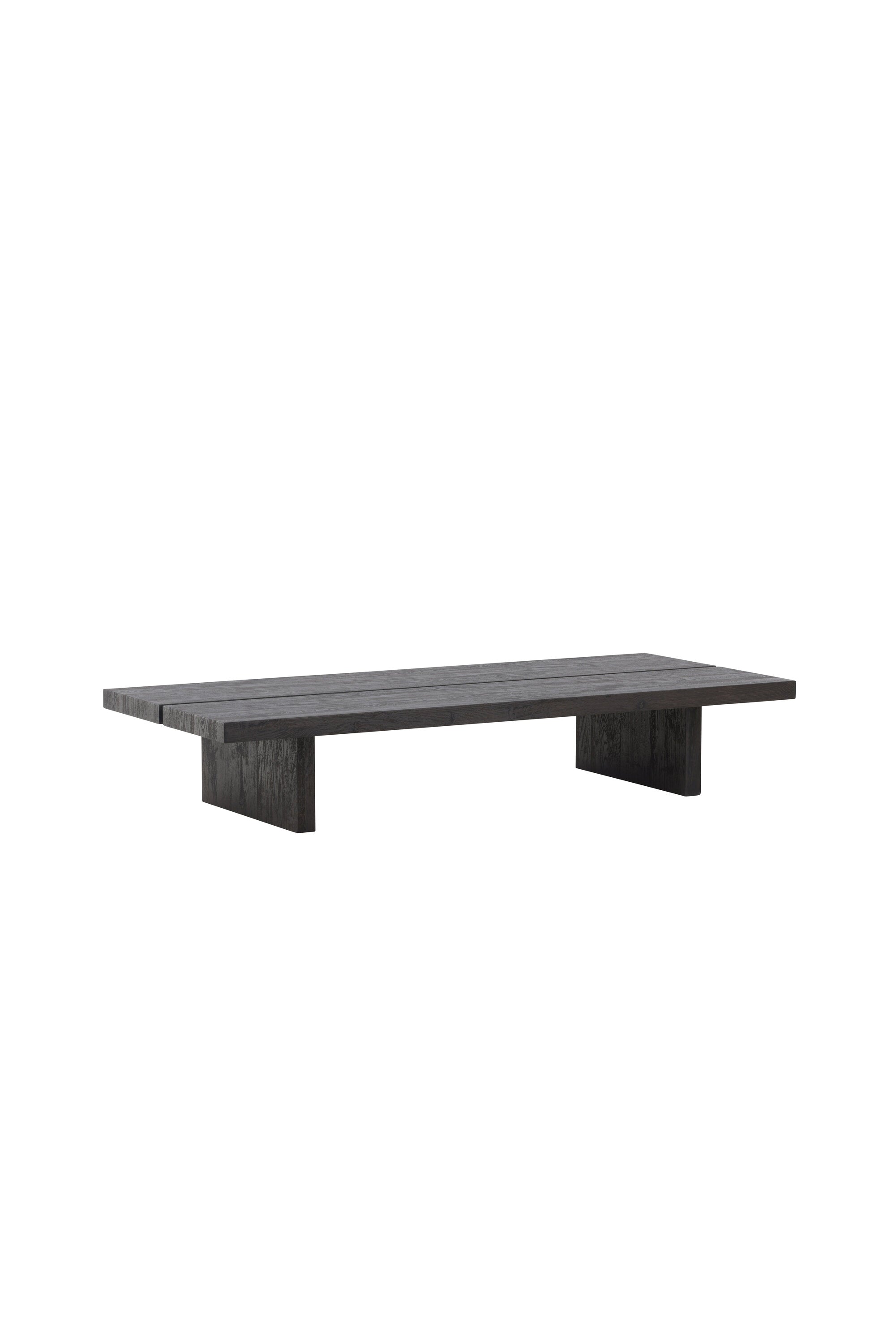 Lancaster Coffee Tisch in Mokka präsentiert im Onlineshop von KAQTU Design AG. Beistelltisch ist von Venture Home