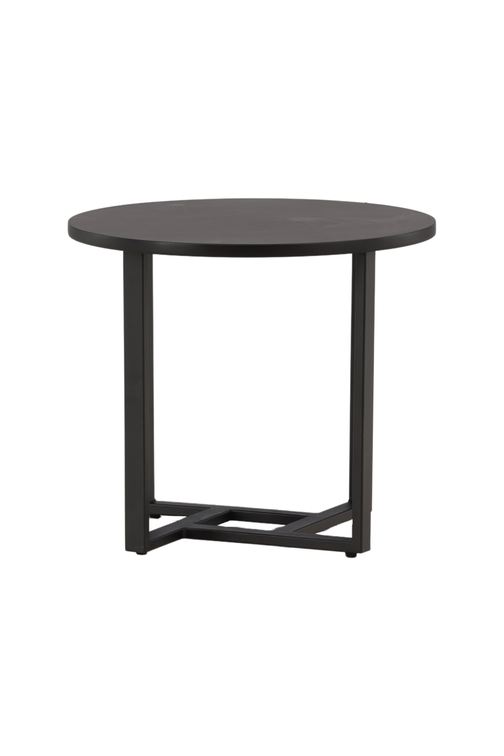 Lawton Coffee Tisch in Schwarz präsentiert im Onlineshop von KAQTU Design AG. Beistelltisch ist von Venture Home