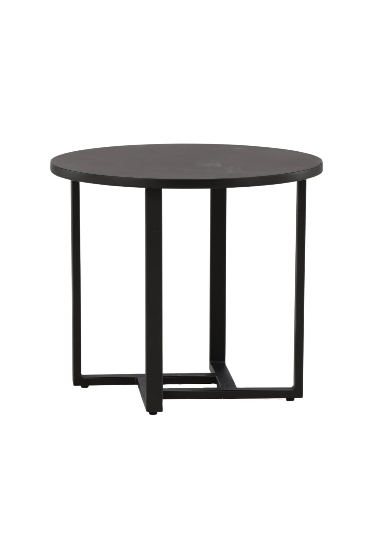 Lawton Coffee Tisch in Schwarz präsentiert im Onlineshop von KAQTU Design AG. Beistelltisch ist von Venture Home