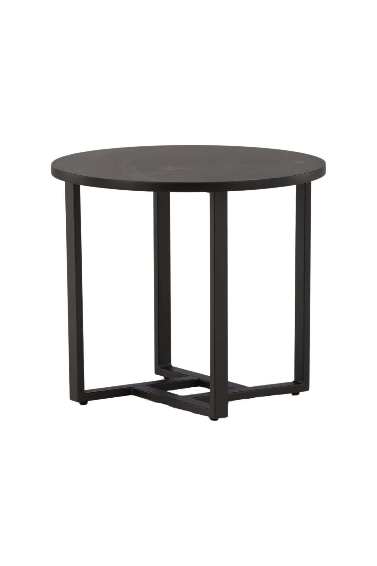 Lawton Coffee Tisch in Schwarz präsentiert im Onlineshop von KAQTU Design AG. Beistelltisch ist von Venture Home