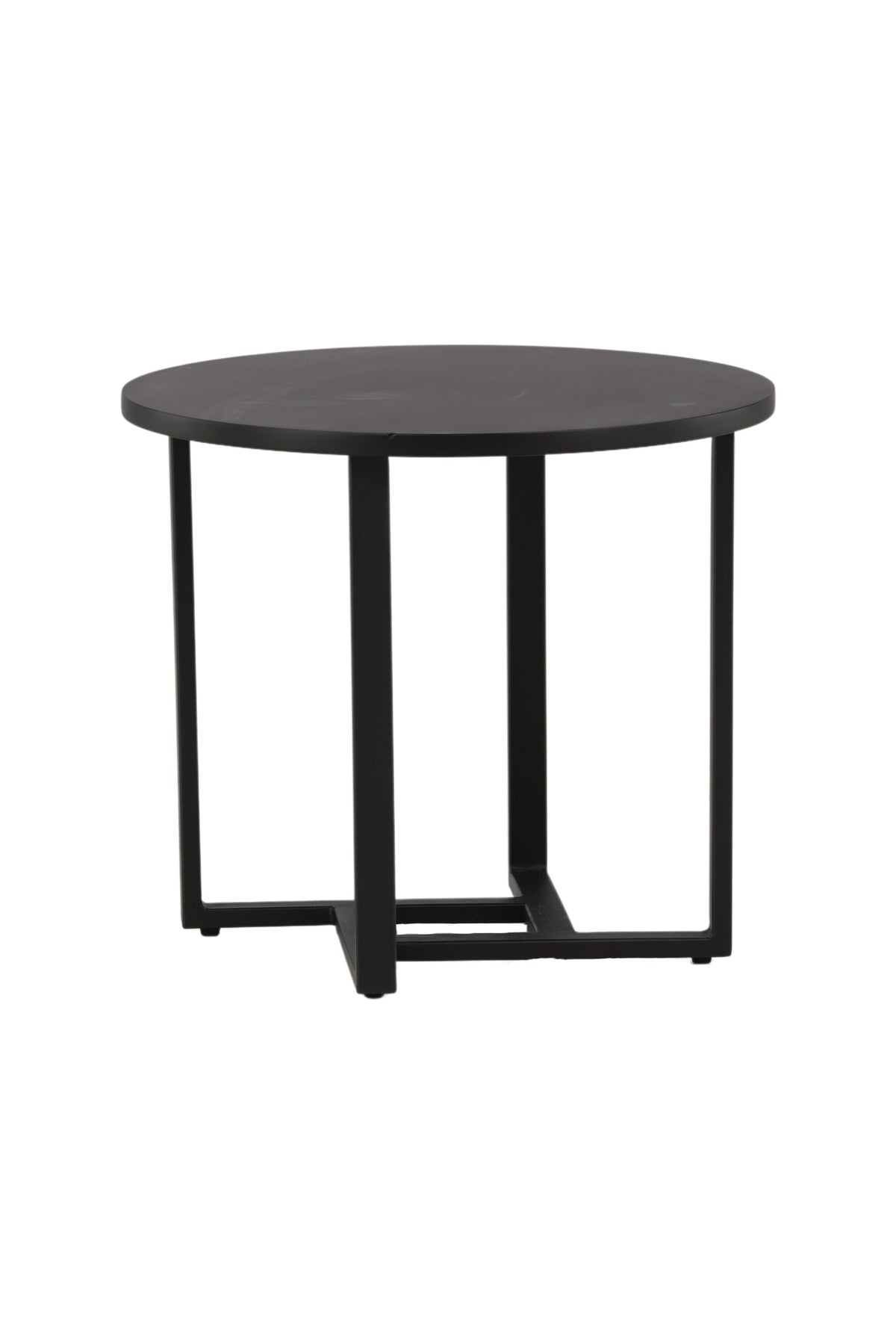 Lawton Coffee Tisch in Schwarz präsentiert im Onlineshop von KAQTU Design AG. Beistelltisch ist von Venture Home