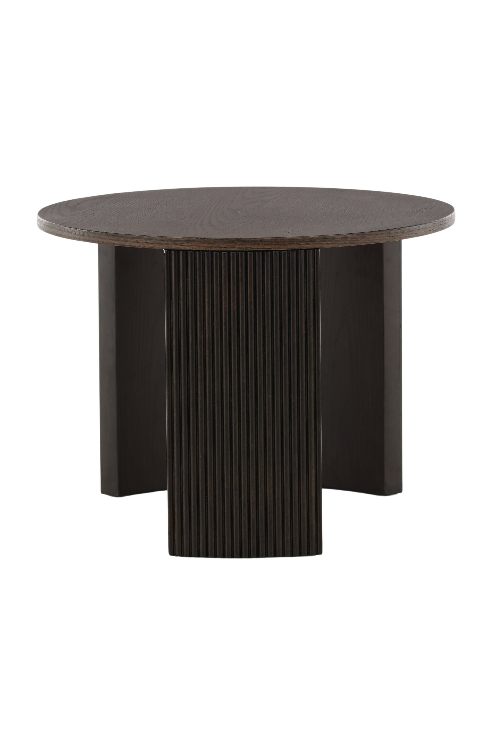 Bristol Beistelltisch in Mokka präsentiert im Onlineshop von KAQTU Design AG. Beistelltisch ist von Venture Home