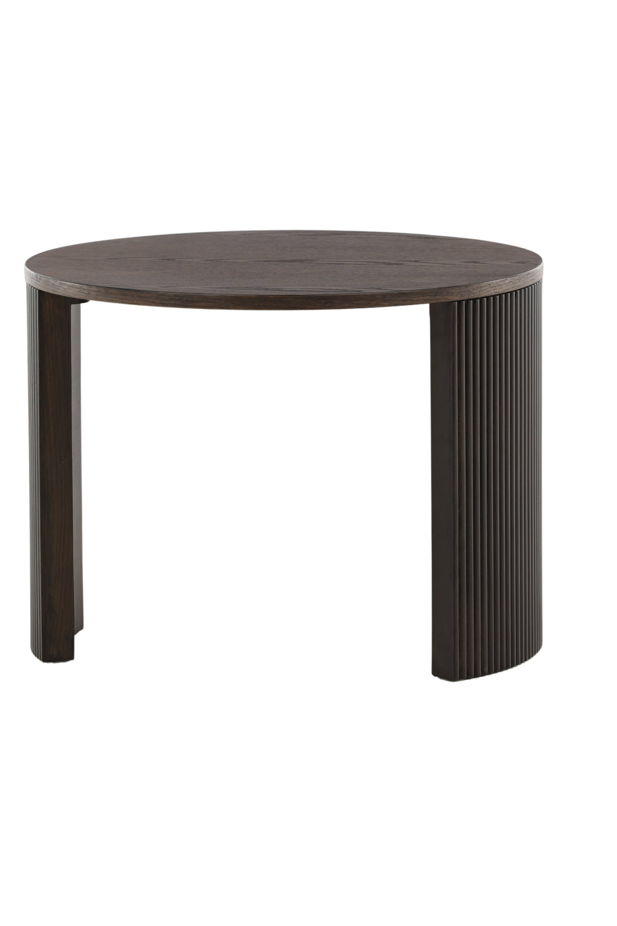 Bristol Beistelltisch in Mokka präsentiert im Onlineshop von KAQTU Design AG. Beistelltisch ist von Venture Home
