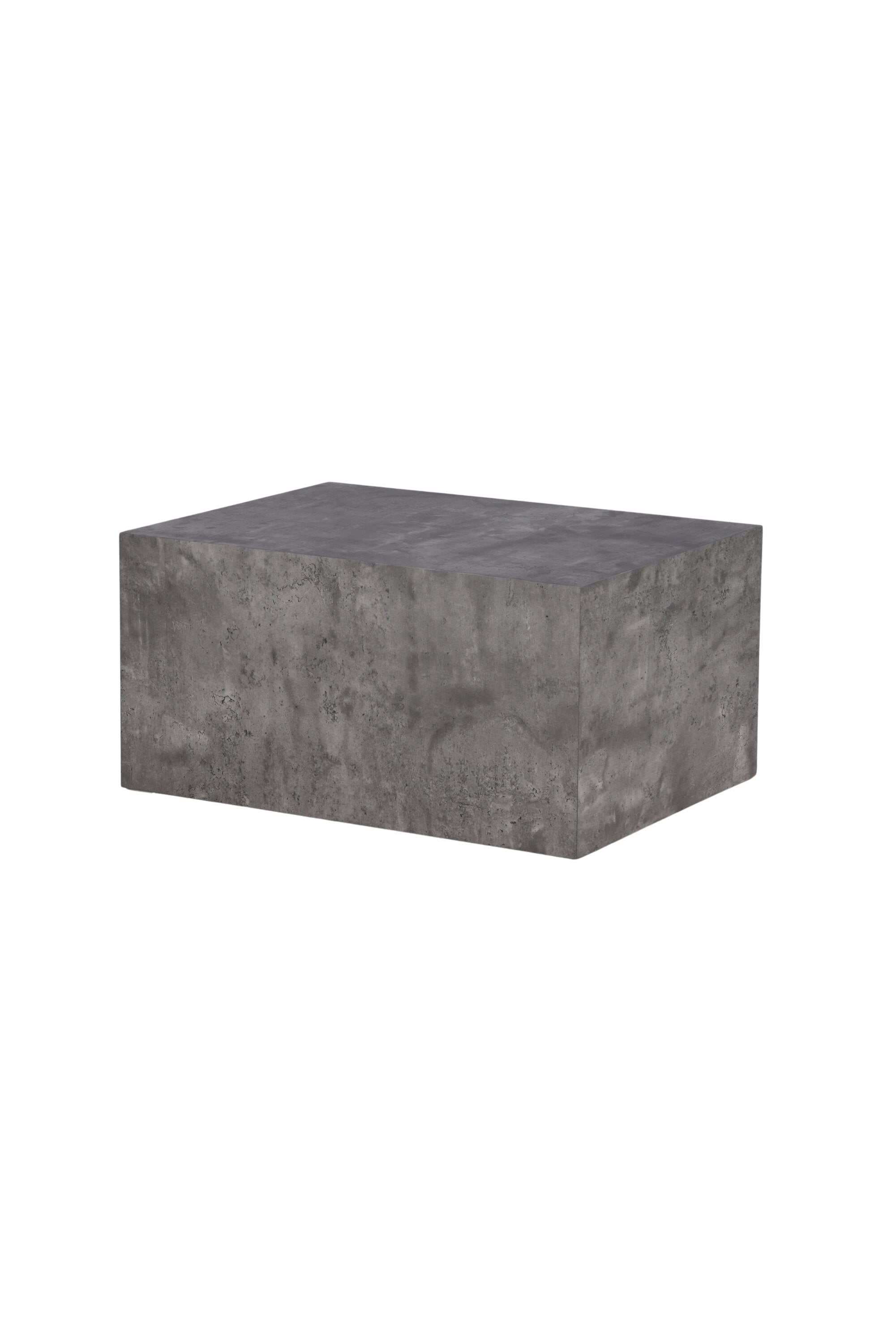 York Coffee Tisch Low in Dunkelgrau präsentiert im Onlineshop von KAQTU Design AG. Beistelltisch ist von Venture Home