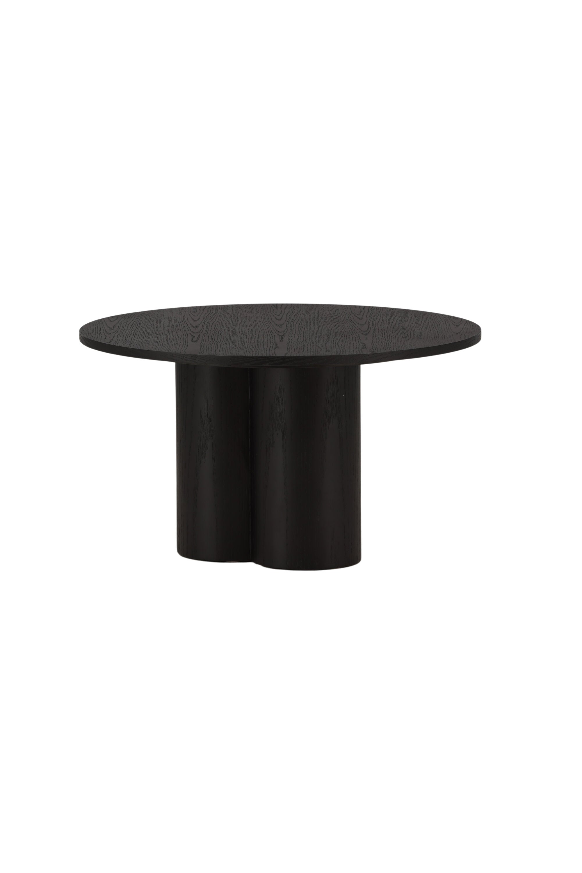 Olivia Coffee Tisch in Schwarz präsentiert im Onlineshop von KAQTU Design AG. Beistelltisch ist von Venture Home
