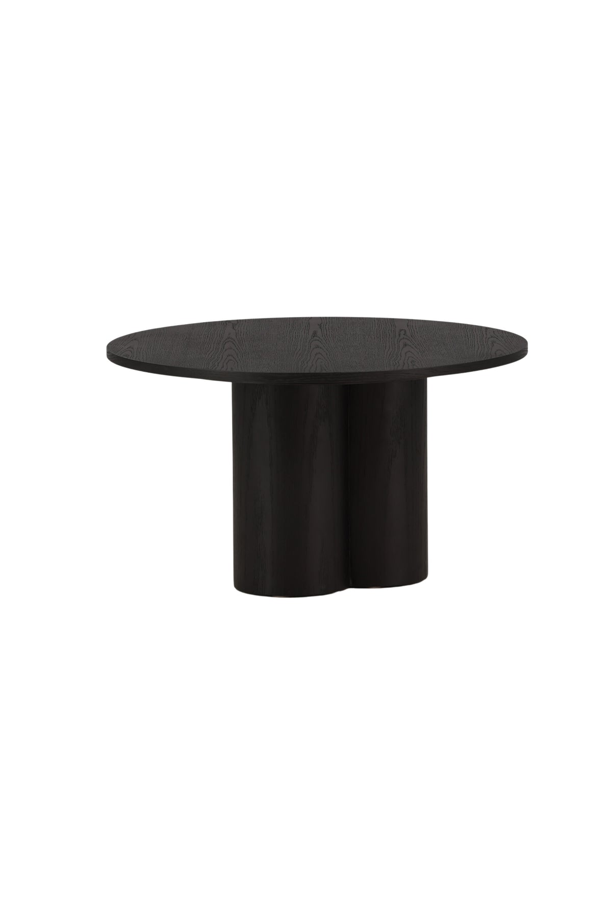 Olivia Coffee Tisch in Schwarz präsentiert im Onlineshop von KAQTU Design AG. Beistelltisch ist von Venture Home