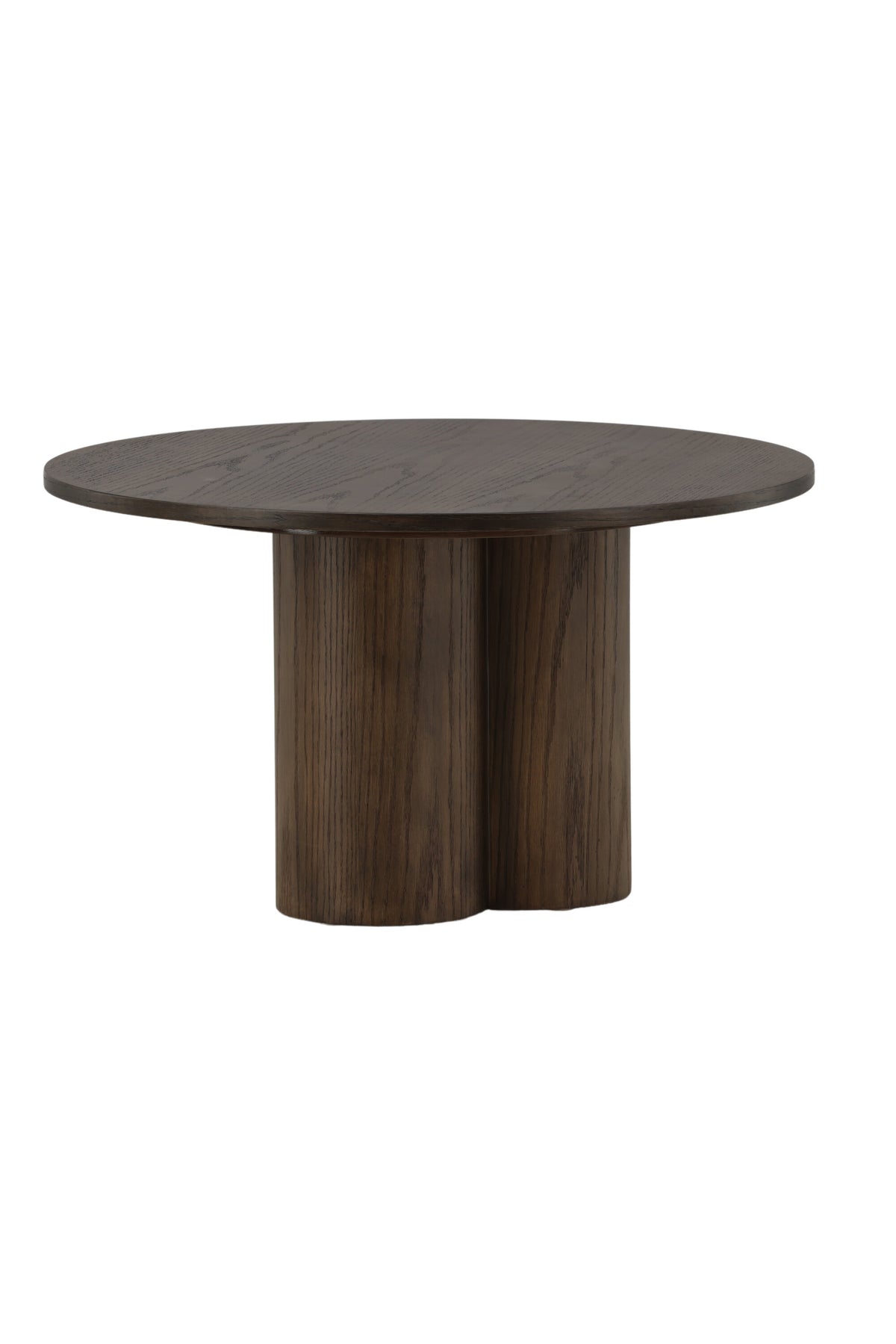 Olivia Coffee Tisch in Mokka präsentiert im Onlineshop von KAQTU Design AG. Beistelltisch ist von Venture Home
