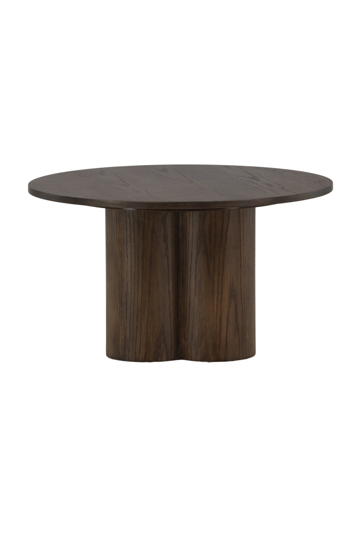 Olivia Coffee Tisch in Mokka präsentiert im Onlineshop von KAQTU Design AG. Beistelltisch ist von Venture Home