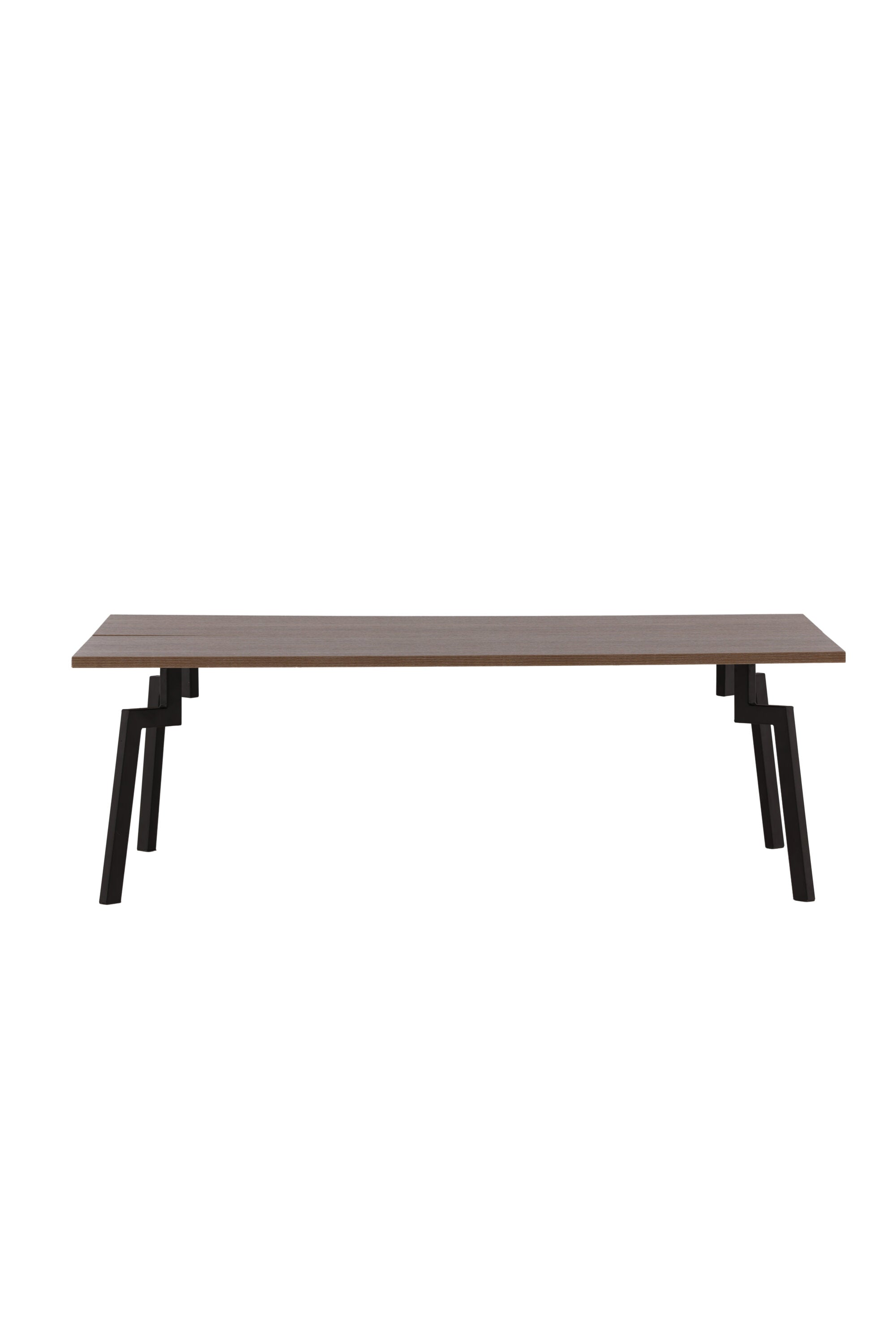 Bethan Beistelltisch in Nussbaum präsentiert im Onlineshop von KAQTU Design AG. Beistelltisch ist von Venture Home