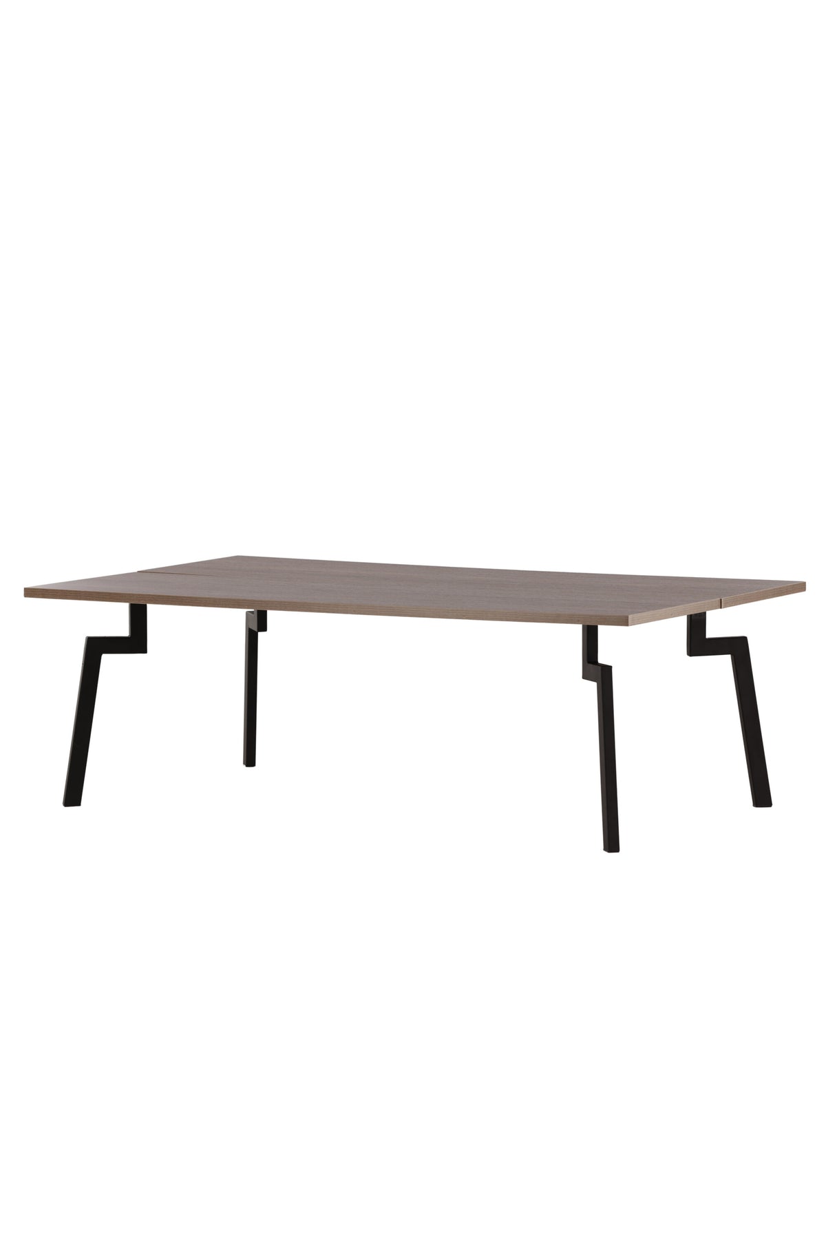 Bethan Beistelltisch in Nussbaum präsentiert im Onlineshop von KAQTU Design AG. Beistelltisch ist von Venture Home