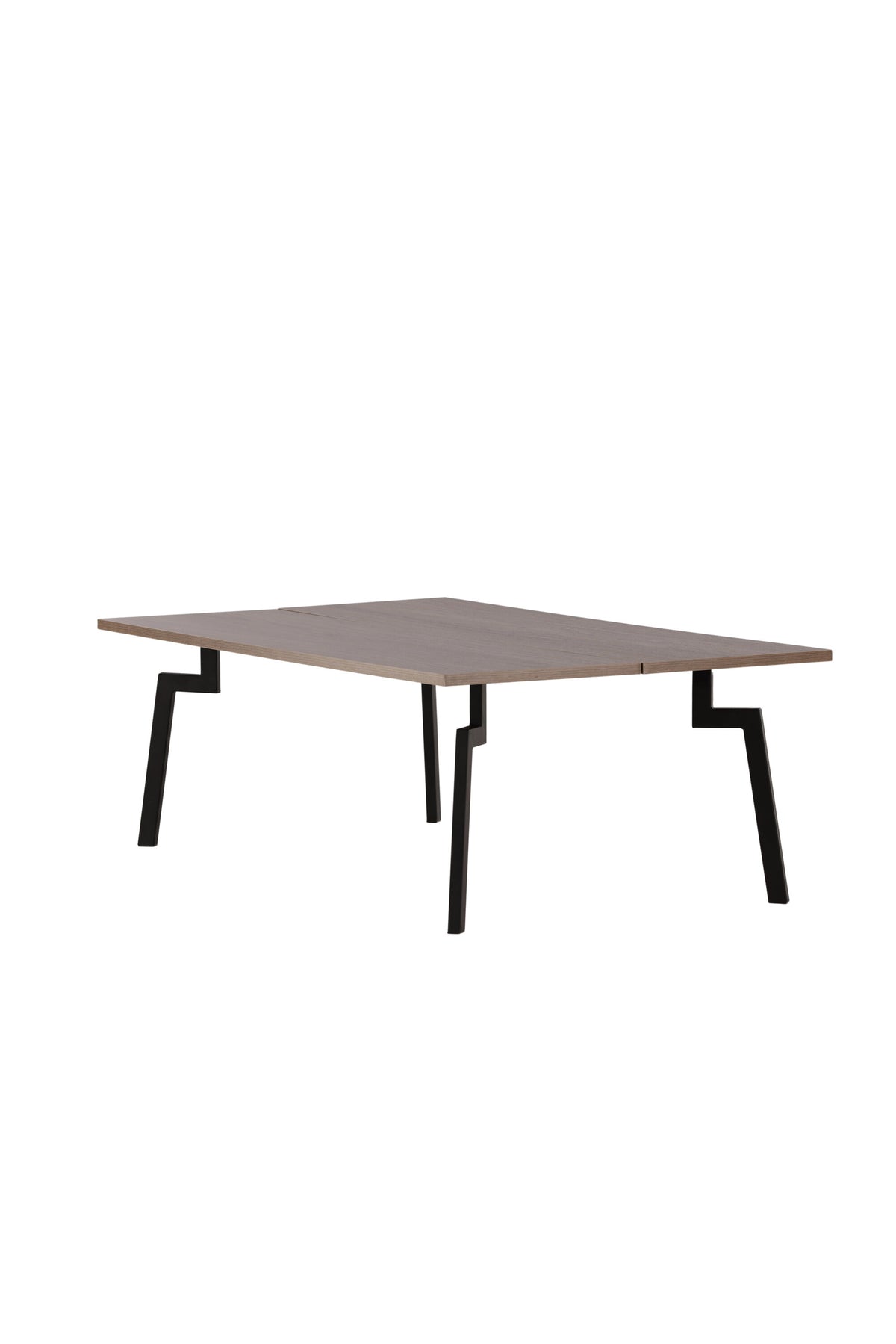 Bethan Beistelltisch in Nussbaum präsentiert im Onlineshop von KAQTU Design AG. Beistelltisch ist von Venture Home