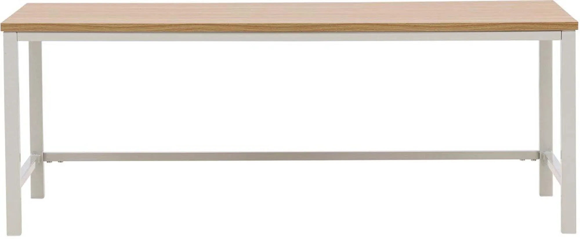 Venture Home Rise Tisch: Zeitloses Design für jeden Wohnstil.