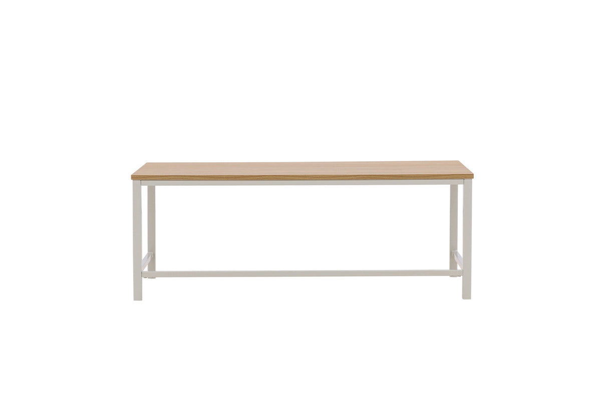 Rise Beistelltisch in Greige präsentiert im Onlineshop von KAQTU Design AG. Beistelltisch ist von Venture Home