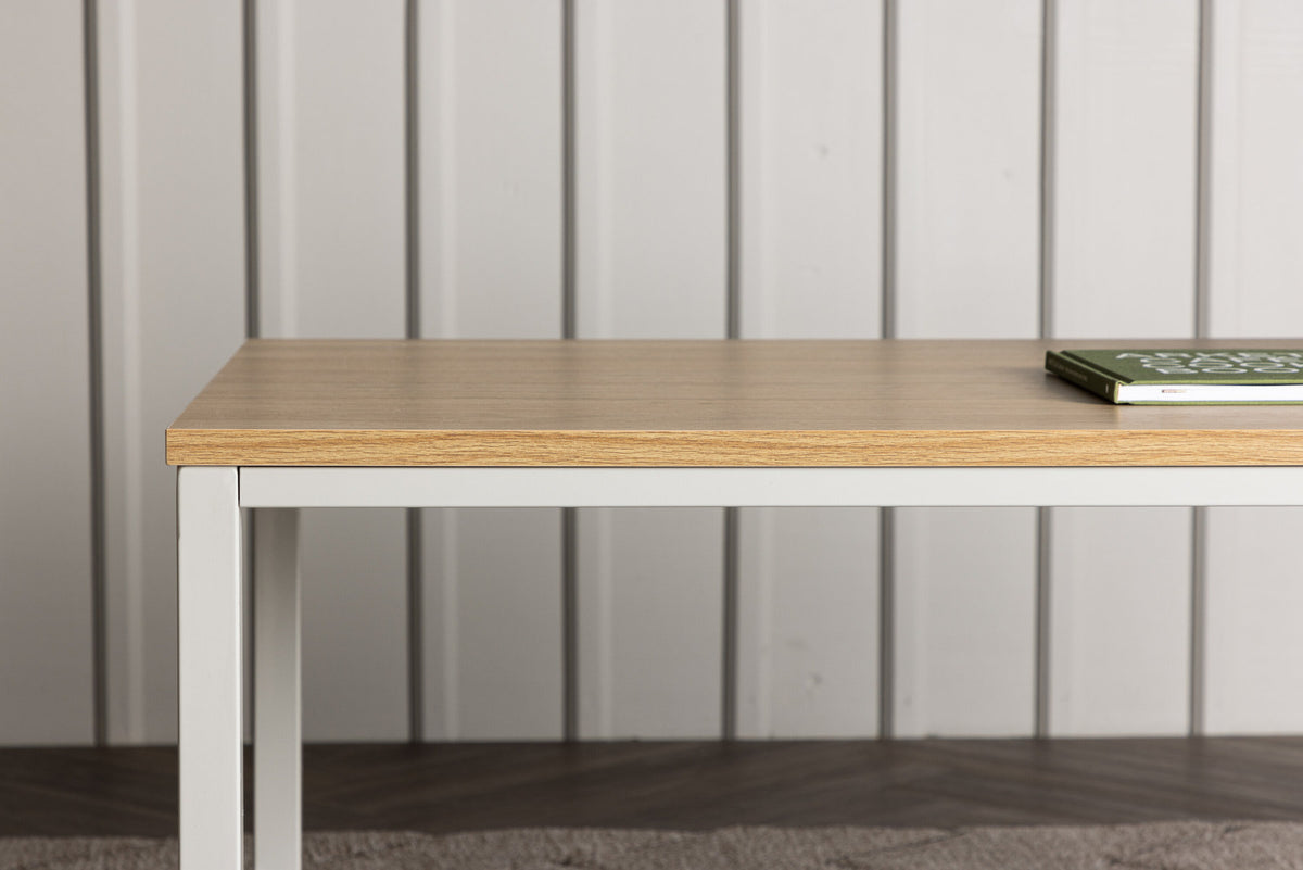 Rise Beistelltisch in Greige präsentiert im Onlineshop von KAQTU Design AG. Beistelltisch ist von Venture Home