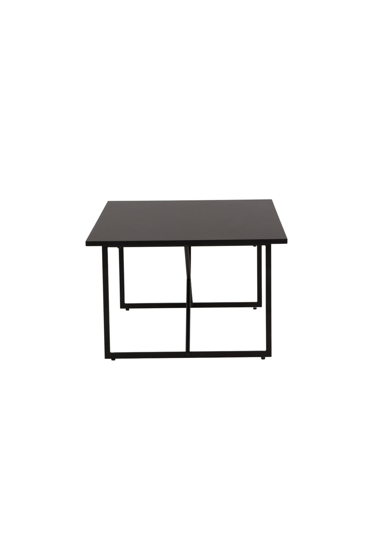 Pryor Beistelltisch in Schwarz präsentiert im Onlineshop von KAQTU Design AG. Beistelltisch ist von Venture Home