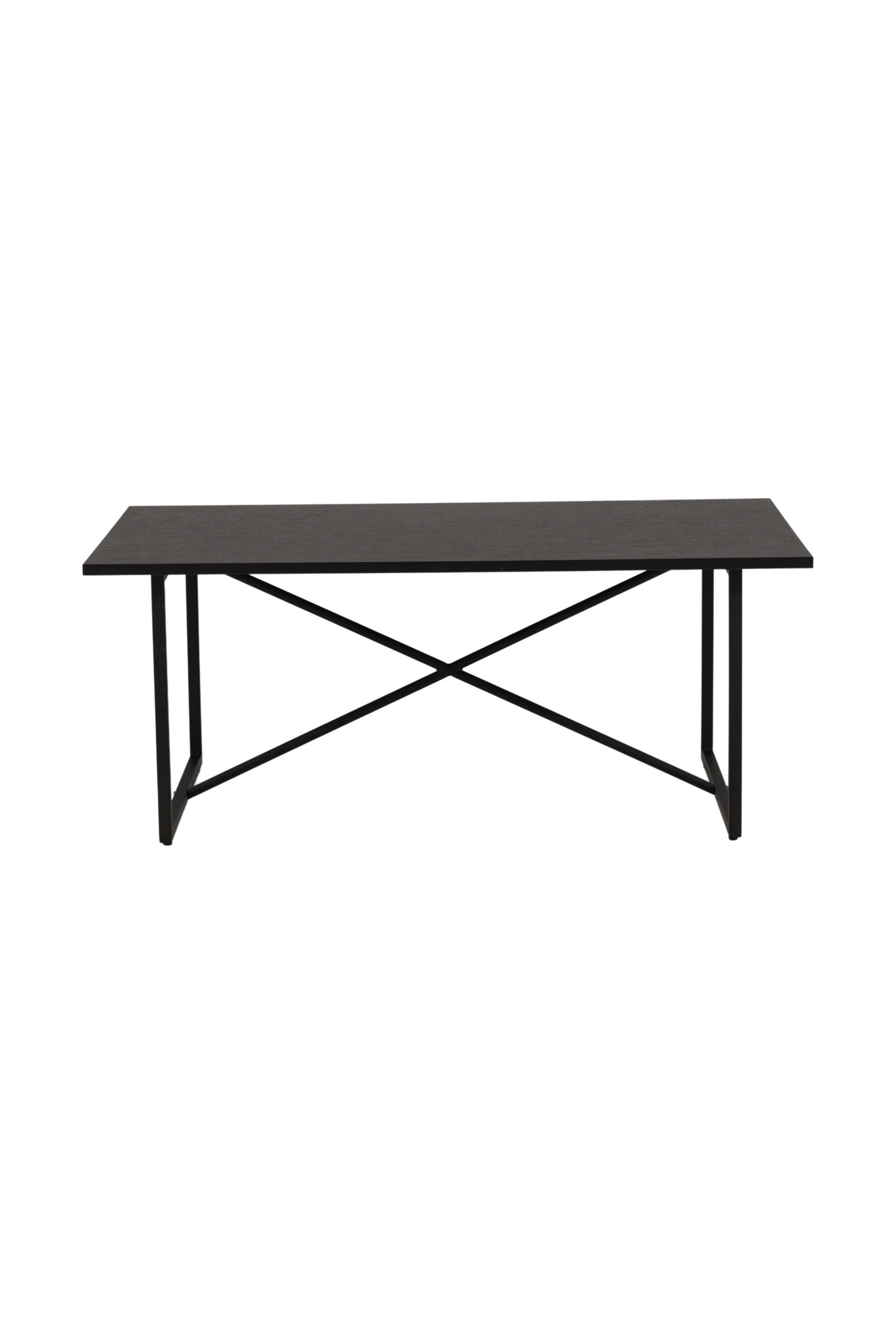 Pryor Beistelltisch in Schwarz präsentiert im Onlineshop von KAQTU Design AG. Beistelltisch ist von Venture Home