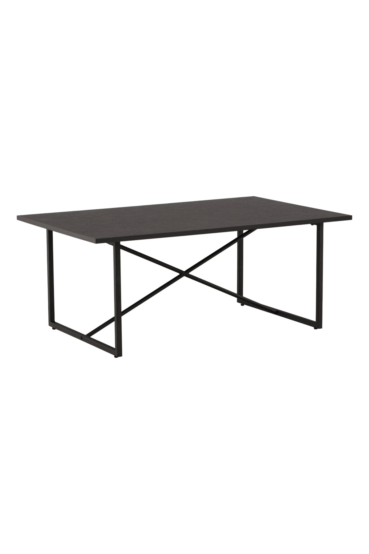 Pryor Beistelltisch in Schwarz präsentiert im Onlineshop von KAQTU Design AG. Beistelltisch ist von Venture Home
