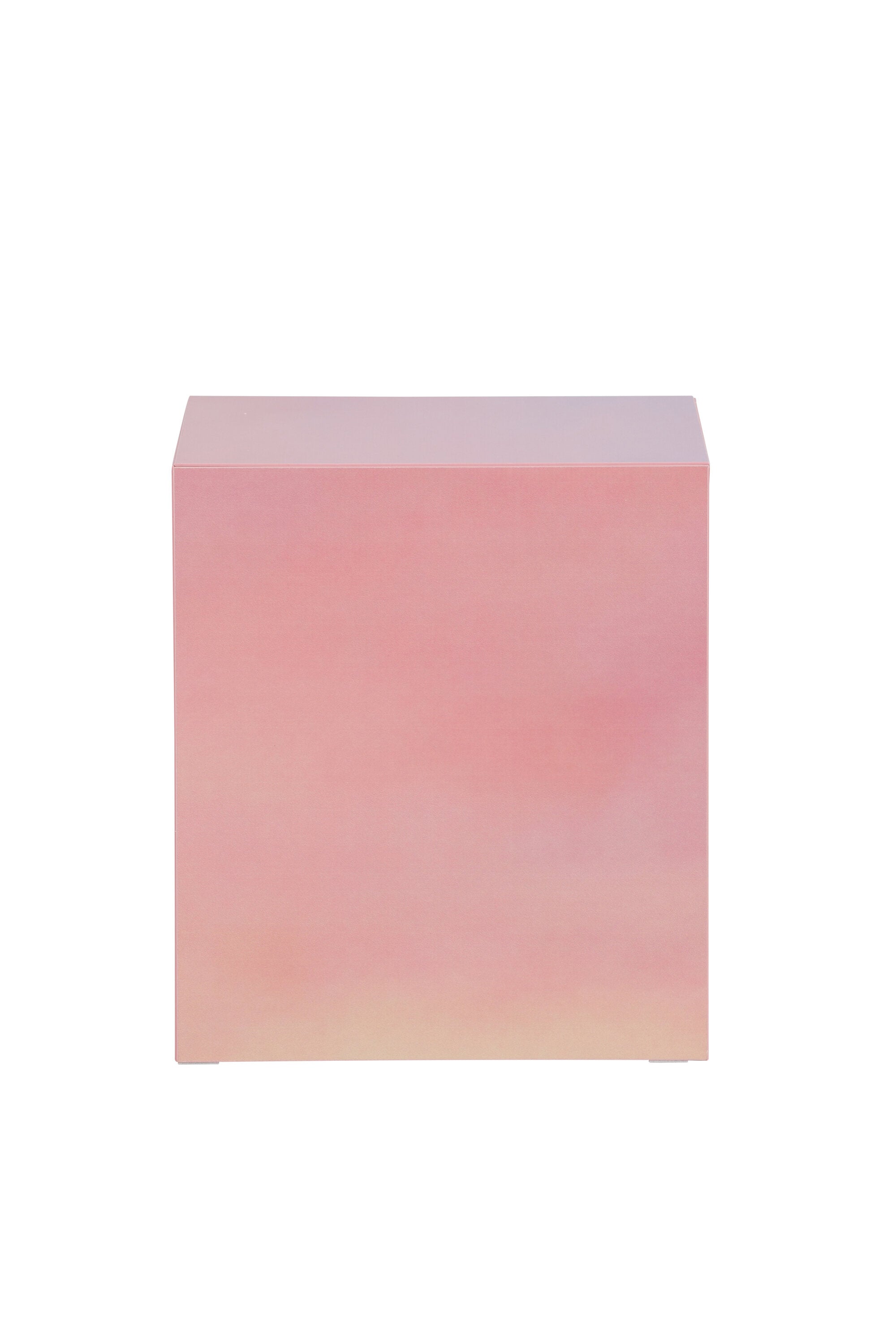 York Couchtisch in Pink präsentiert im Onlineshop von KAQTU Design AG. Beistelltisch ist von Venture Home