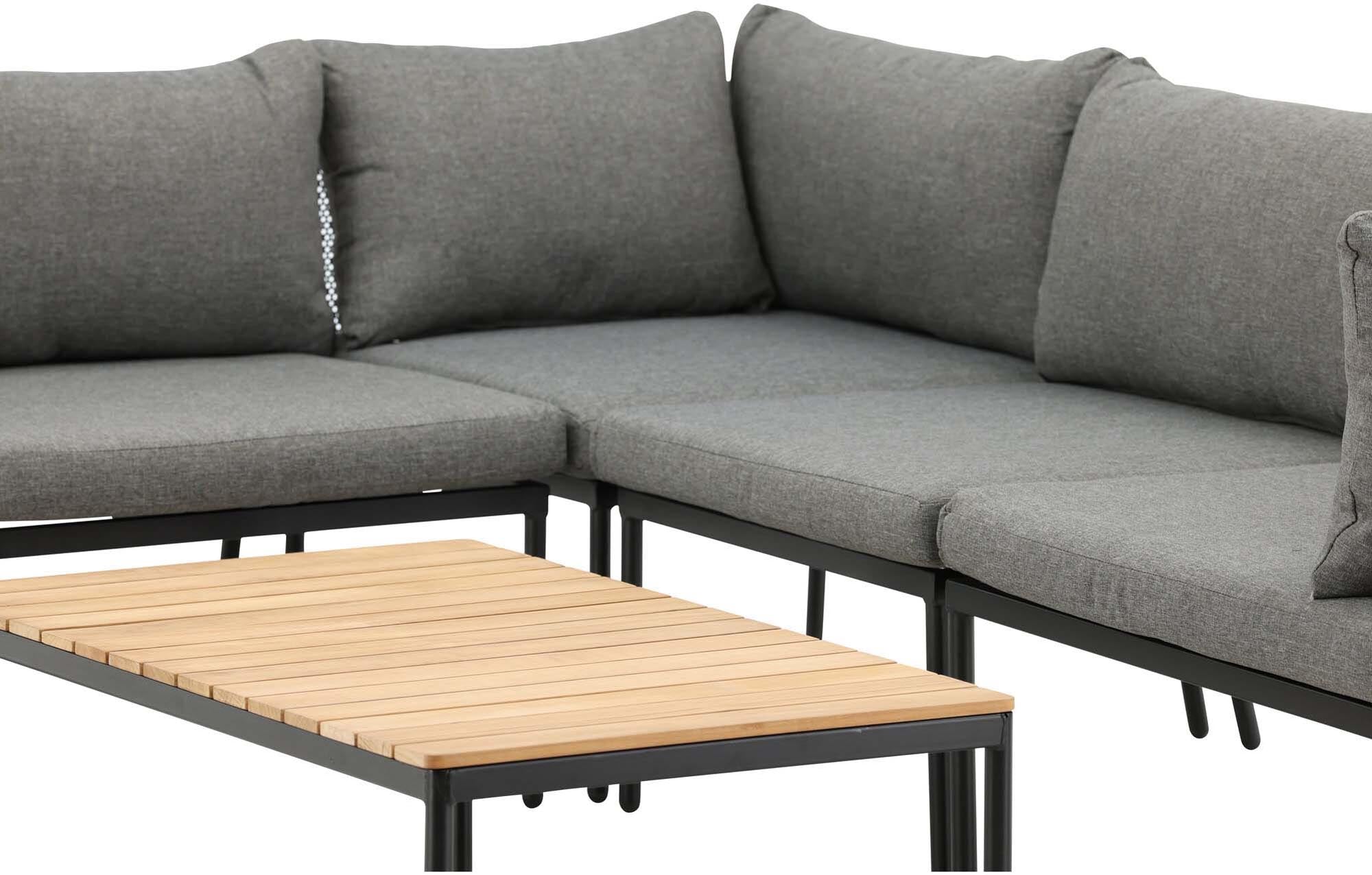 Nettan Ecksofa Outdoorset 106cm