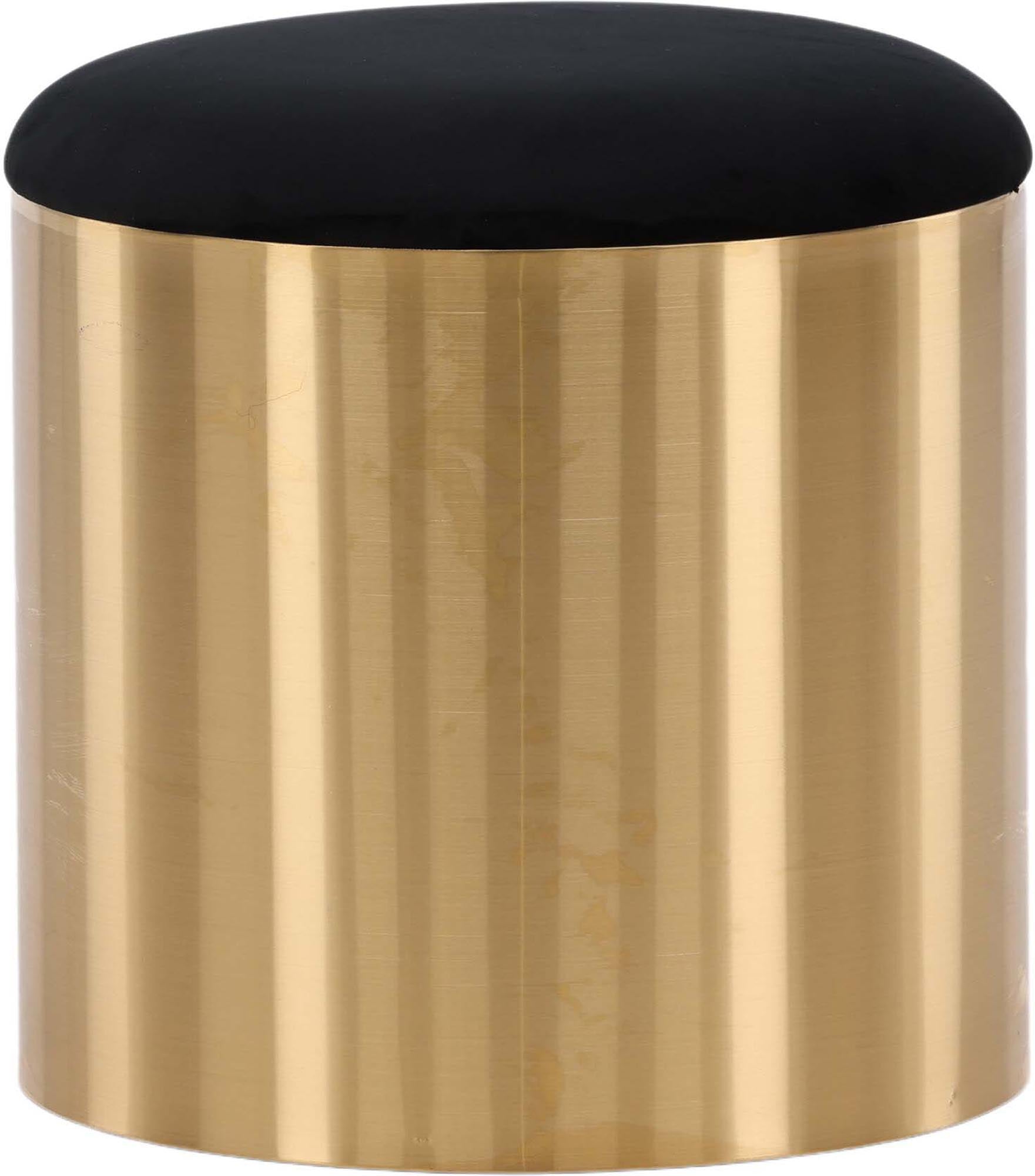 Puff stool