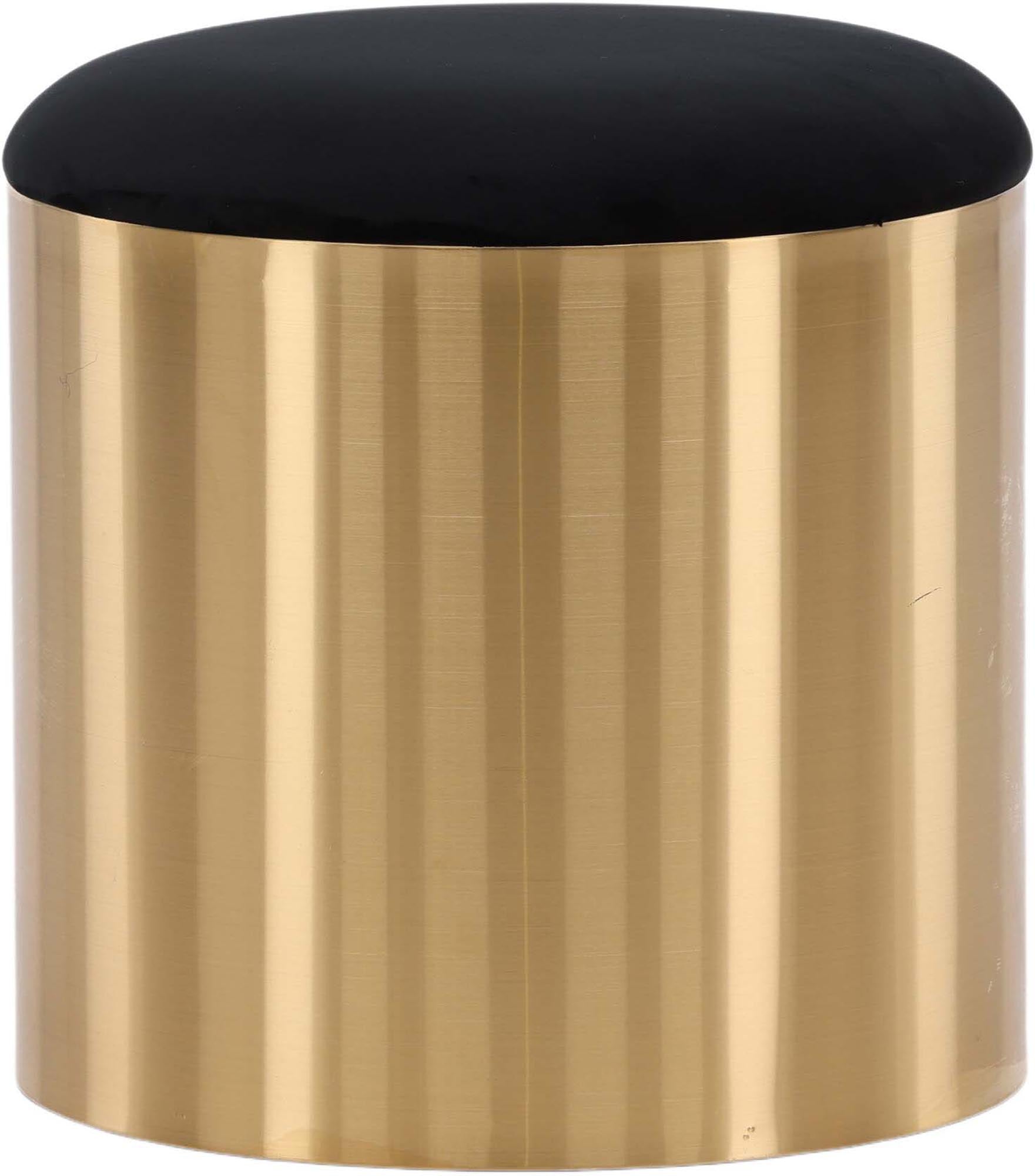 Puff stool