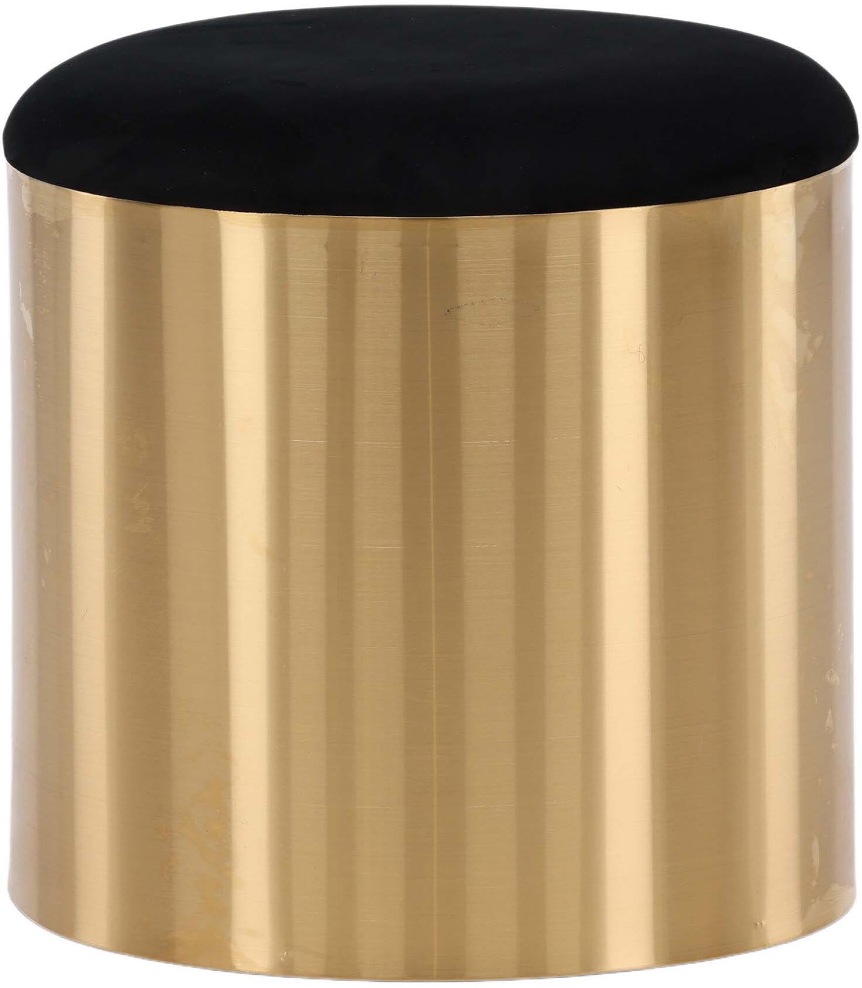 Tabouret de bouffée