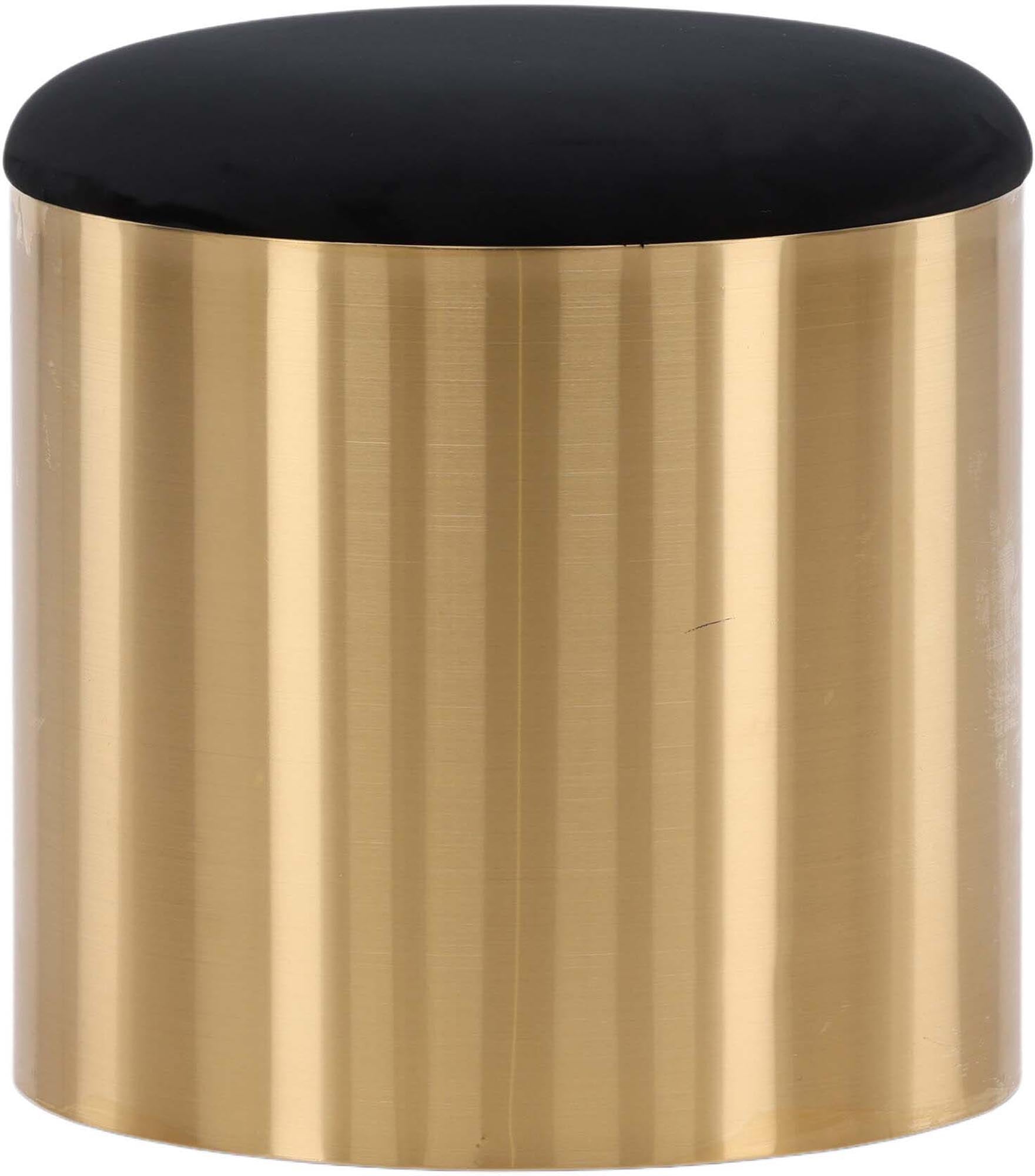 Puff stool