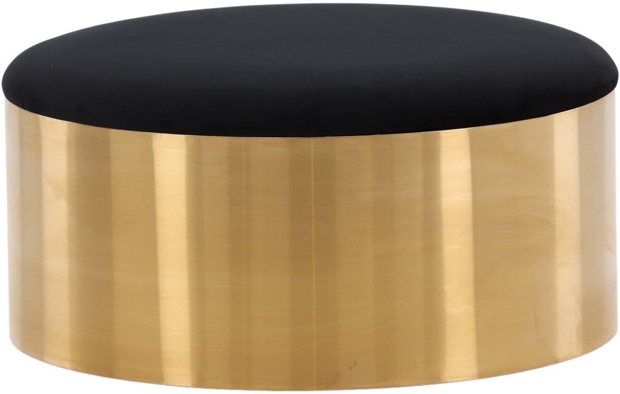 Puff stool