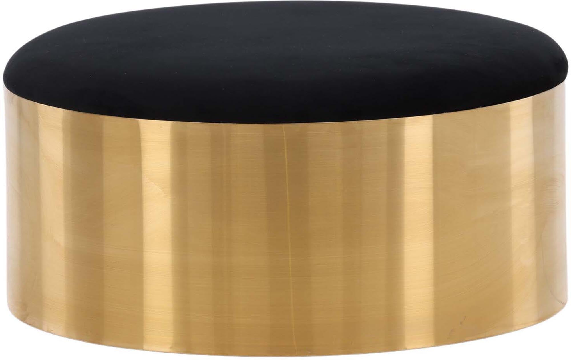 Puff stool