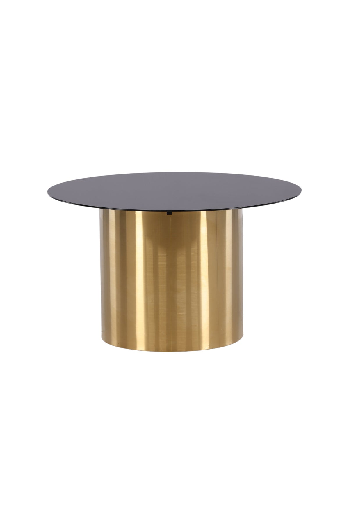 Ystad Beistelltisch in Schwarz präsentiert im Onlineshop von KAQTU Design AG. Beistelltisch ist von Furniture Fashion