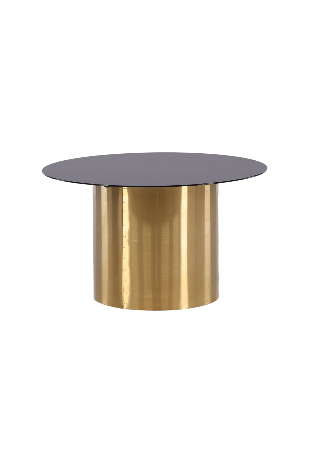 Ystad Beistelltisch in Schwarz präsentiert im Onlineshop von KAQTU Design AG. Beistelltisch ist von Furniture Fashion