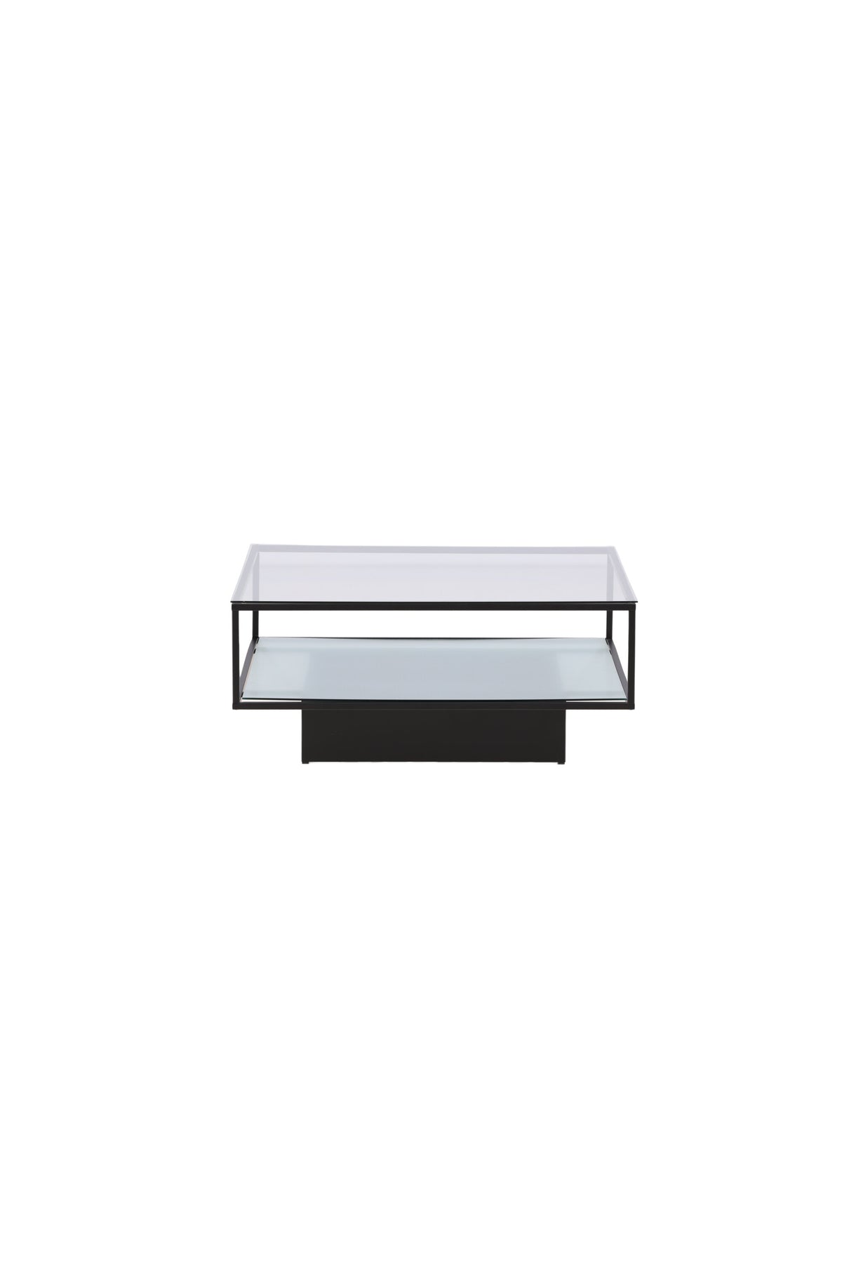 Maglehem Beistelltisch in Schwarz präsentiert im Onlineshop von KAQTU Design AG. Beistelltisch ist von Furniture Fashion