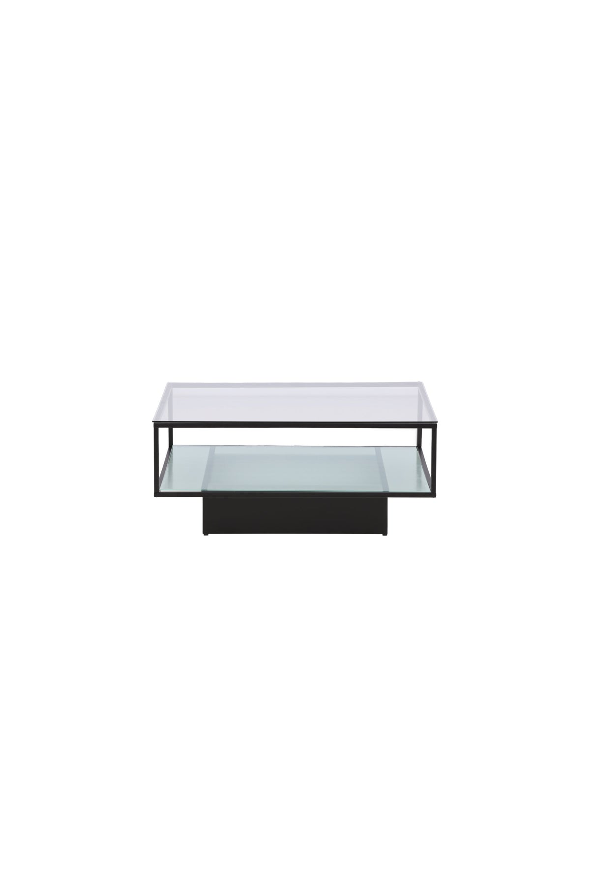 Maglehem Beistelltisch in Schwarz präsentiert im Onlineshop von KAQTU Design AG. Beistelltisch ist von Furniture Fashion
