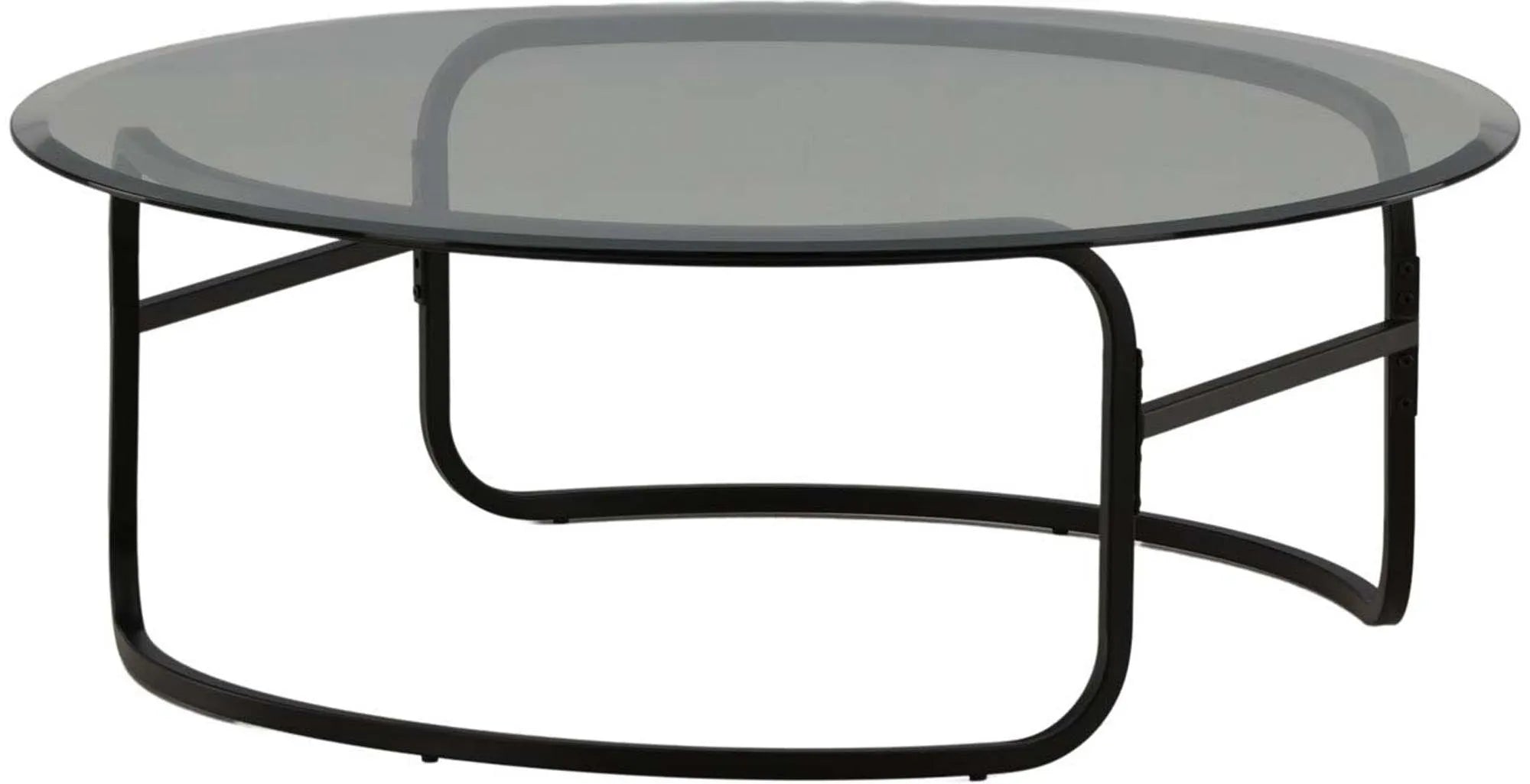 Der Lomma Beistelltisch von Furniture Fashion überzeugt mit stilvollem Design, erstklassiger Verarbeitung und flexibler Nutzung.