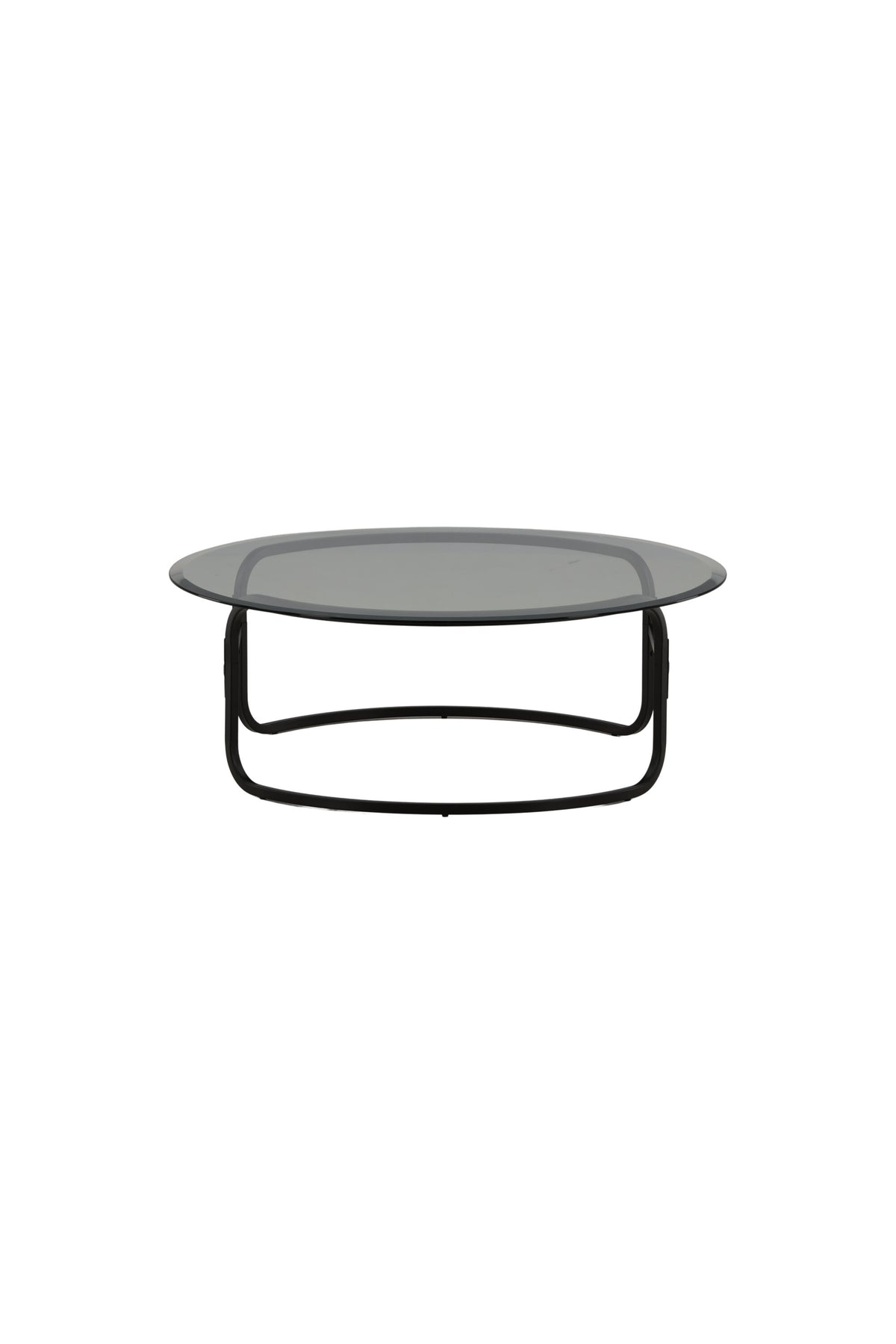 Lomma Beistelltisch in Schwarz präsentiert im Onlineshop von KAQTU Design AG. Beistelltisch ist von Furniture Fashion