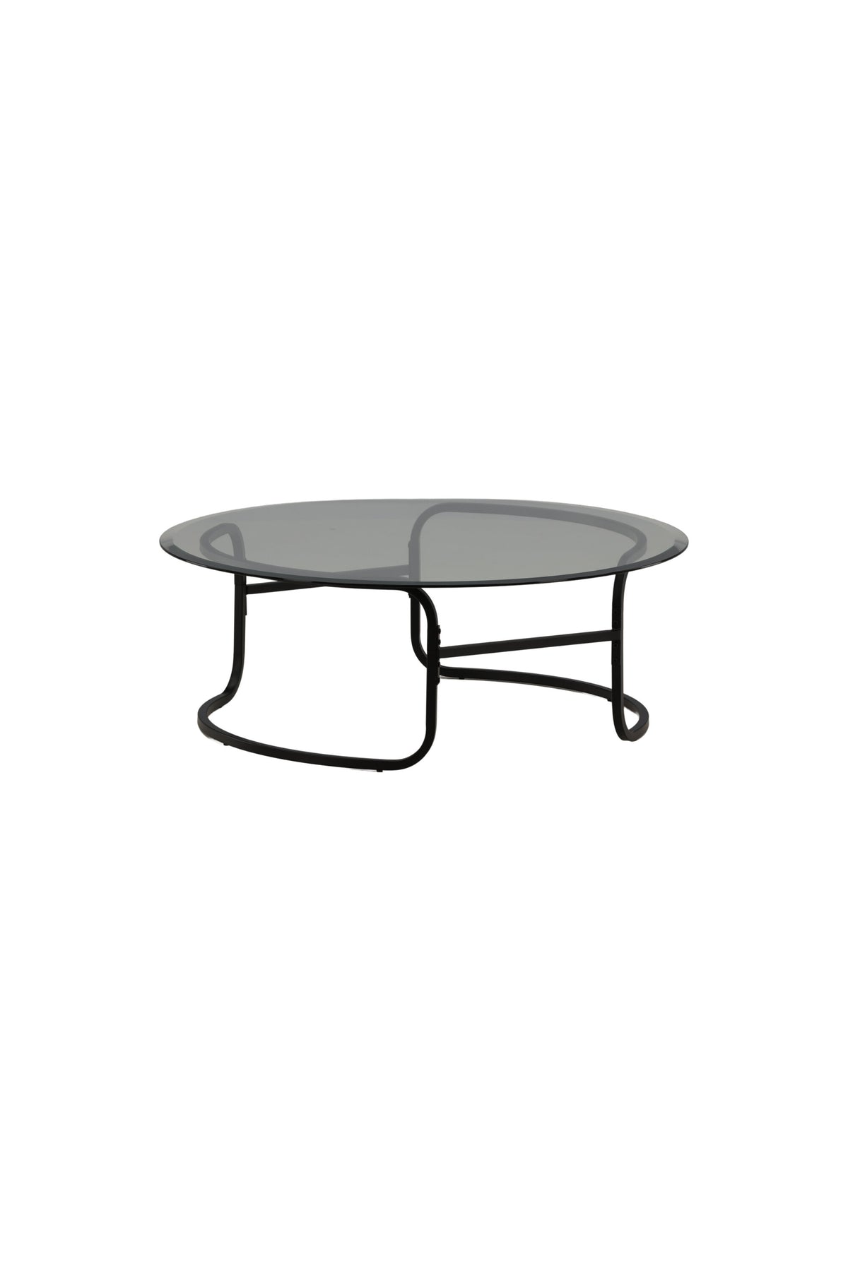 Lomma Beistelltisch in Schwarz präsentiert im Onlineshop von KAQTU Design AG. Beistelltisch ist von Furniture Fashion