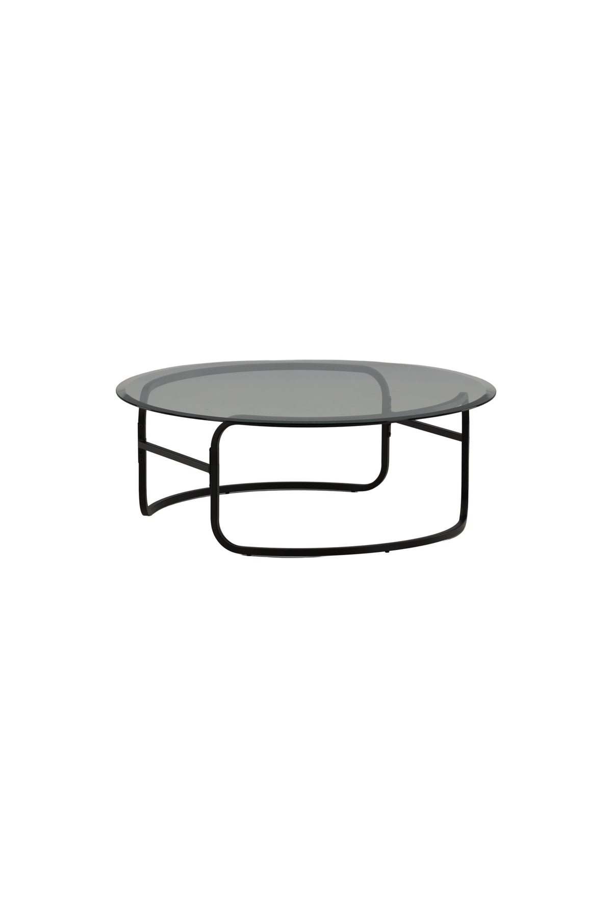 Lomma Beistelltisch in Schwarz präsentiert im Onlineshop von KAQTU Design AG. Beistelltisch ist von Furniture Fashion
