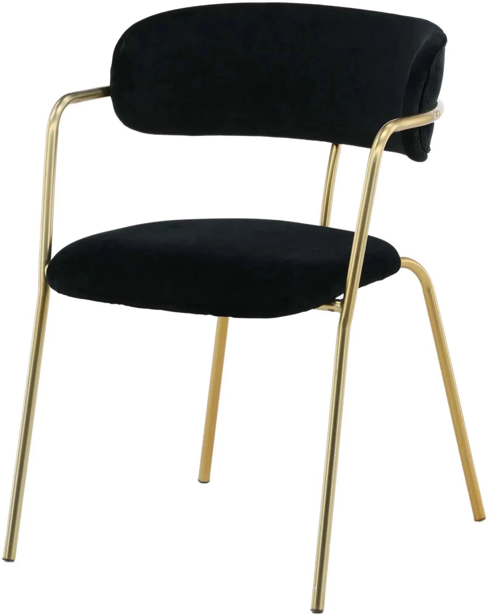 Eleganter Arrow Stuhl: Perfekte Symbiose aus Stil und Bequemlichkeit.
