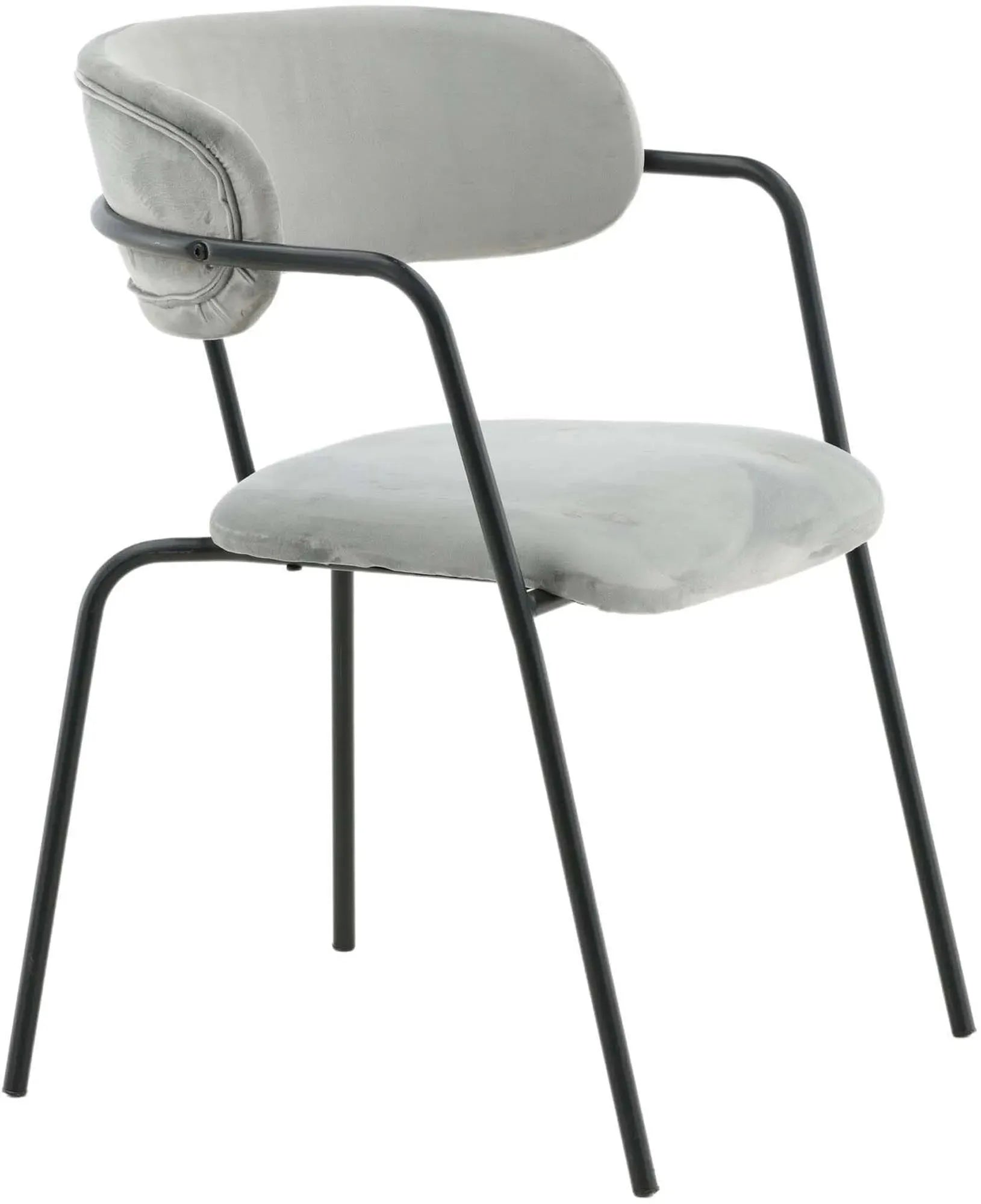 Moderner Arrow Stuhl: Komfort und Design für Ihr Wohnzimmer.