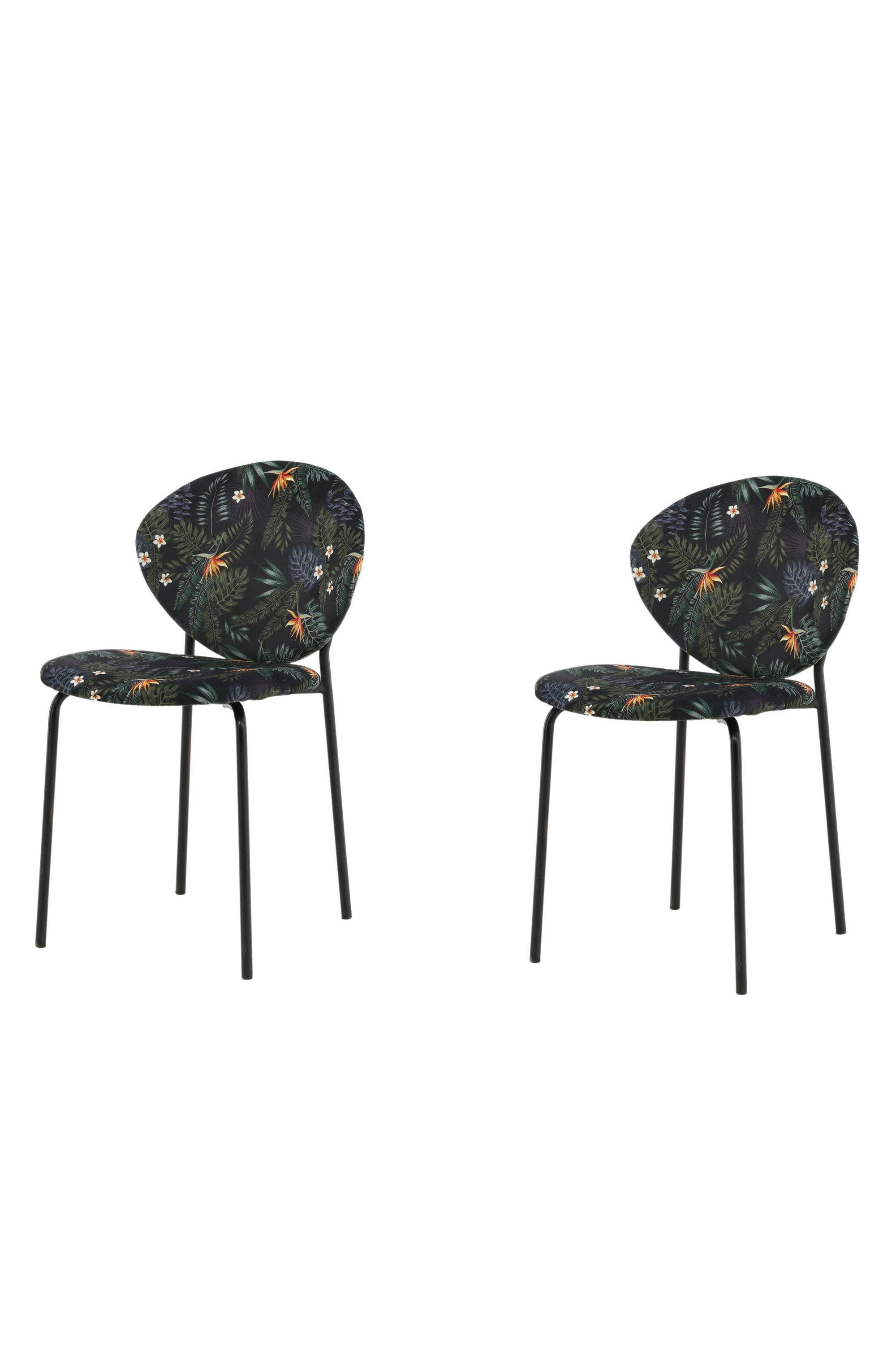 Vault Stuhl in Gold präsentiert im Onlineshop von KAQTU Design AG. Gartenstuhl ist von Venture Home