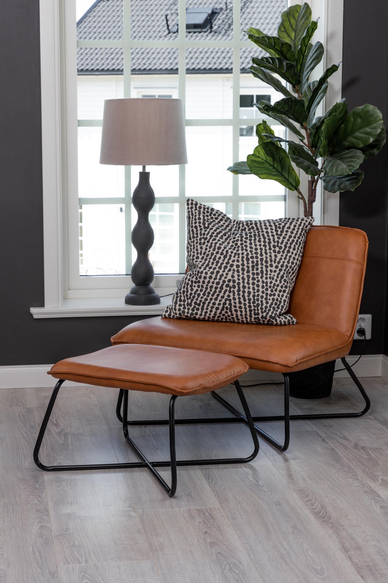 X-Lounge Stuhl